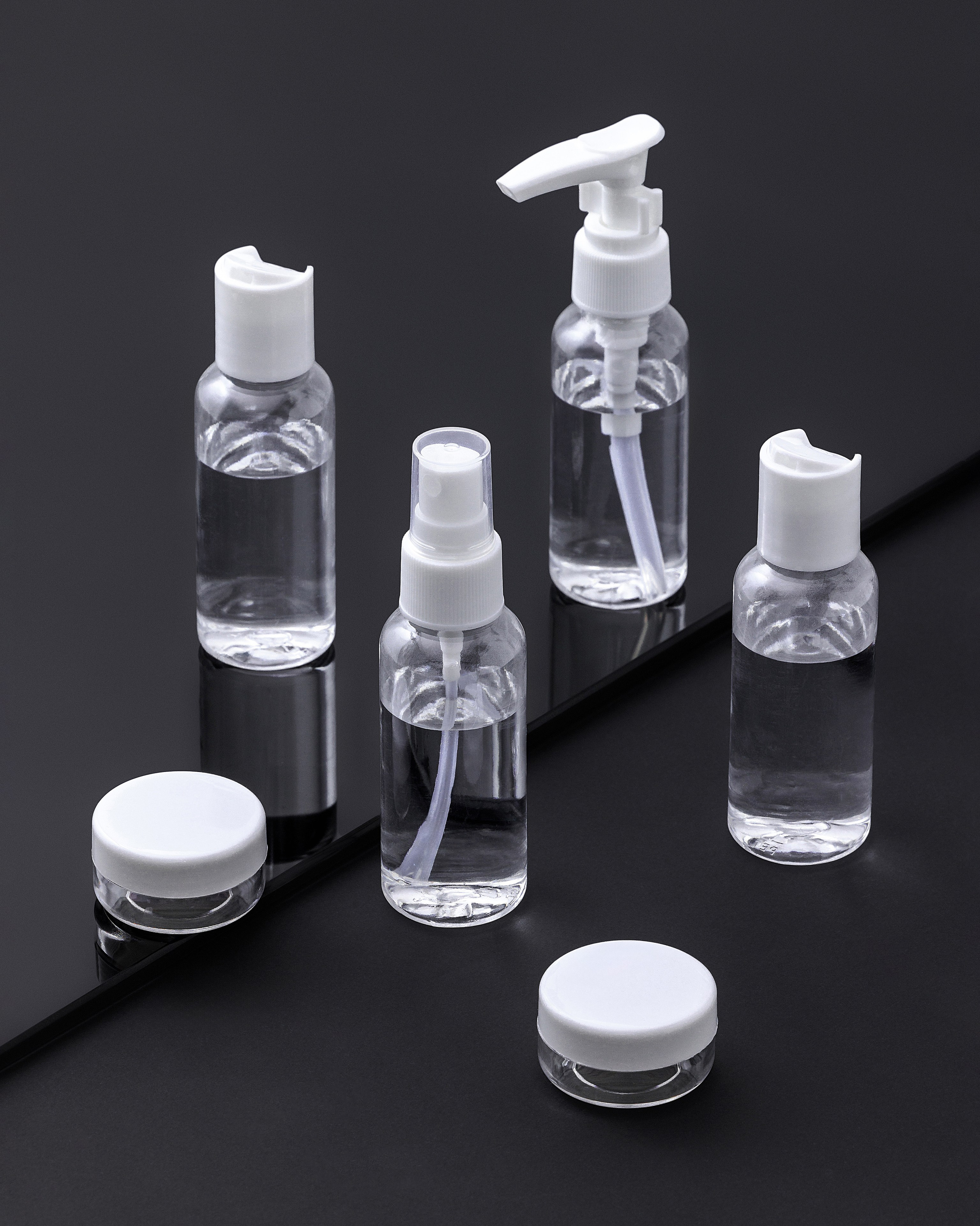 Дорожный набор