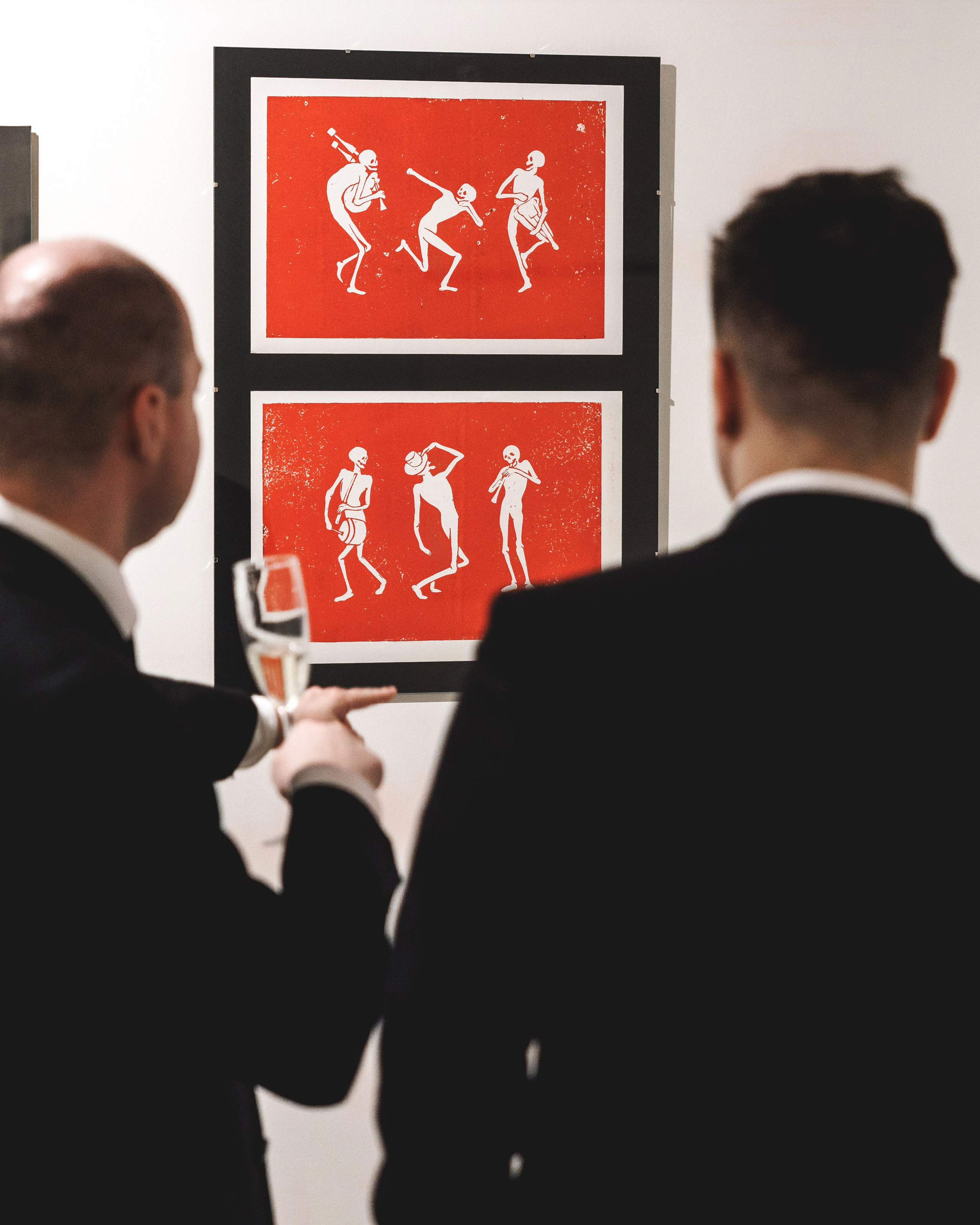 Выставки в Ural Vision Galery