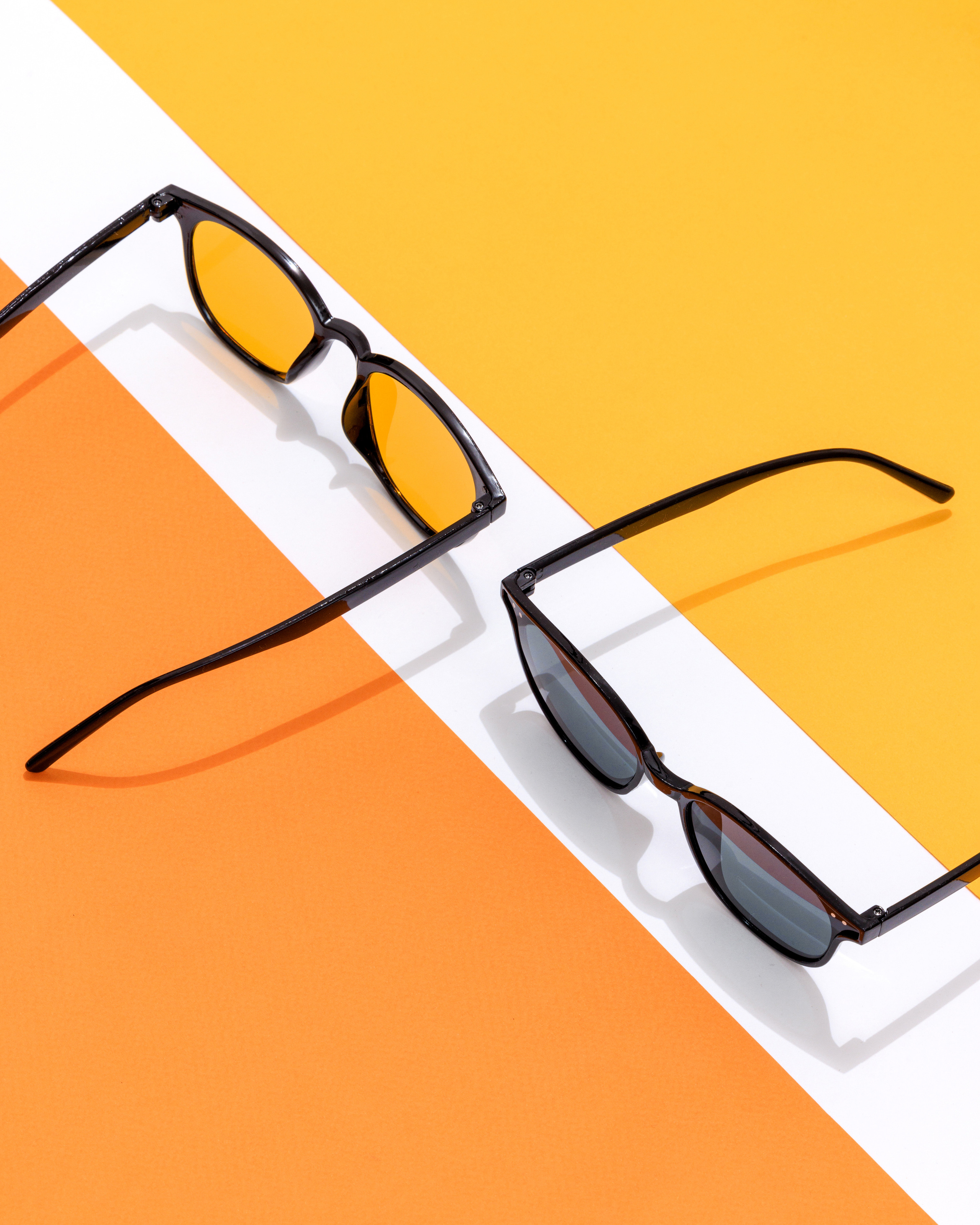 Солнцезащитные очки