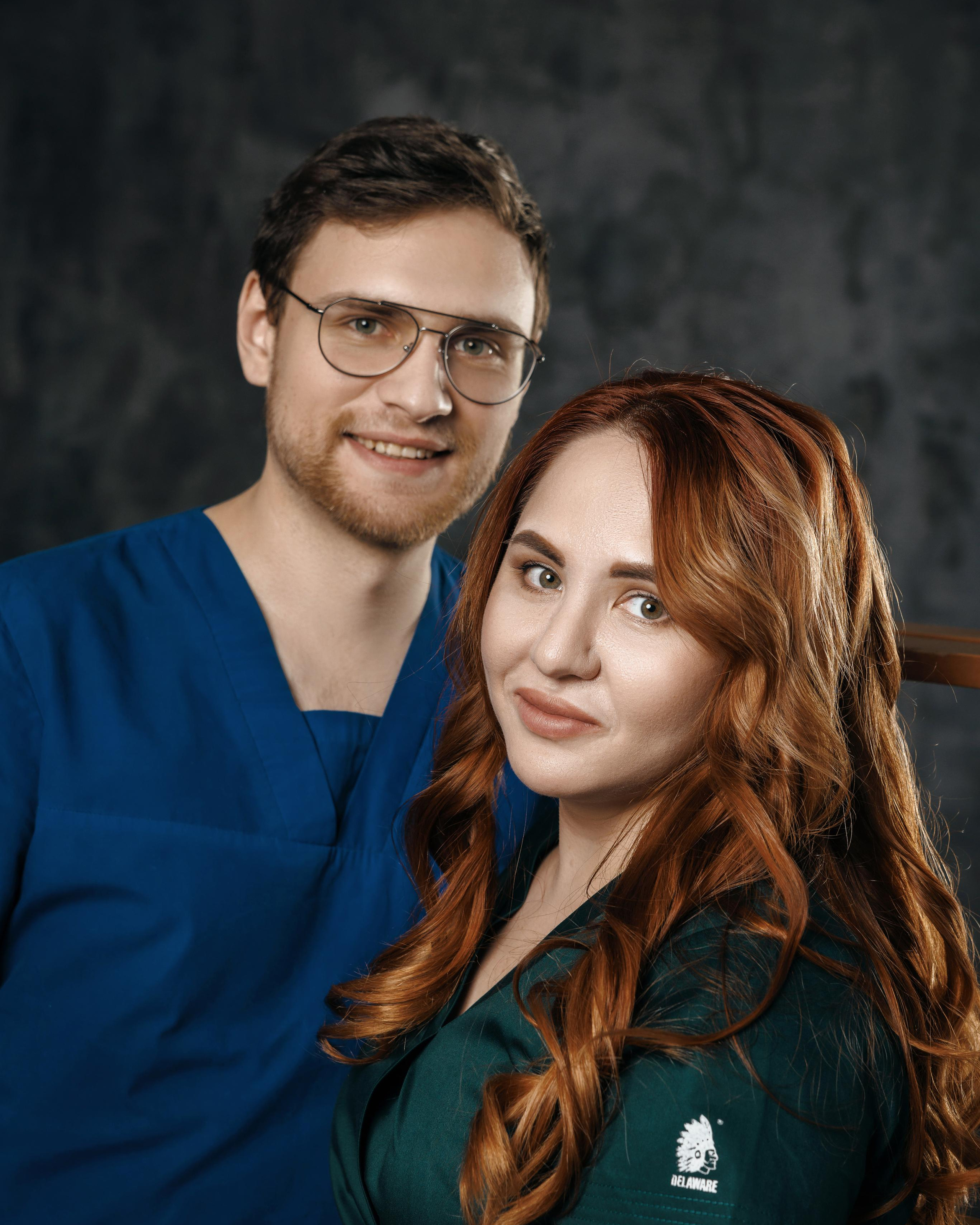 Врачи-онкологи