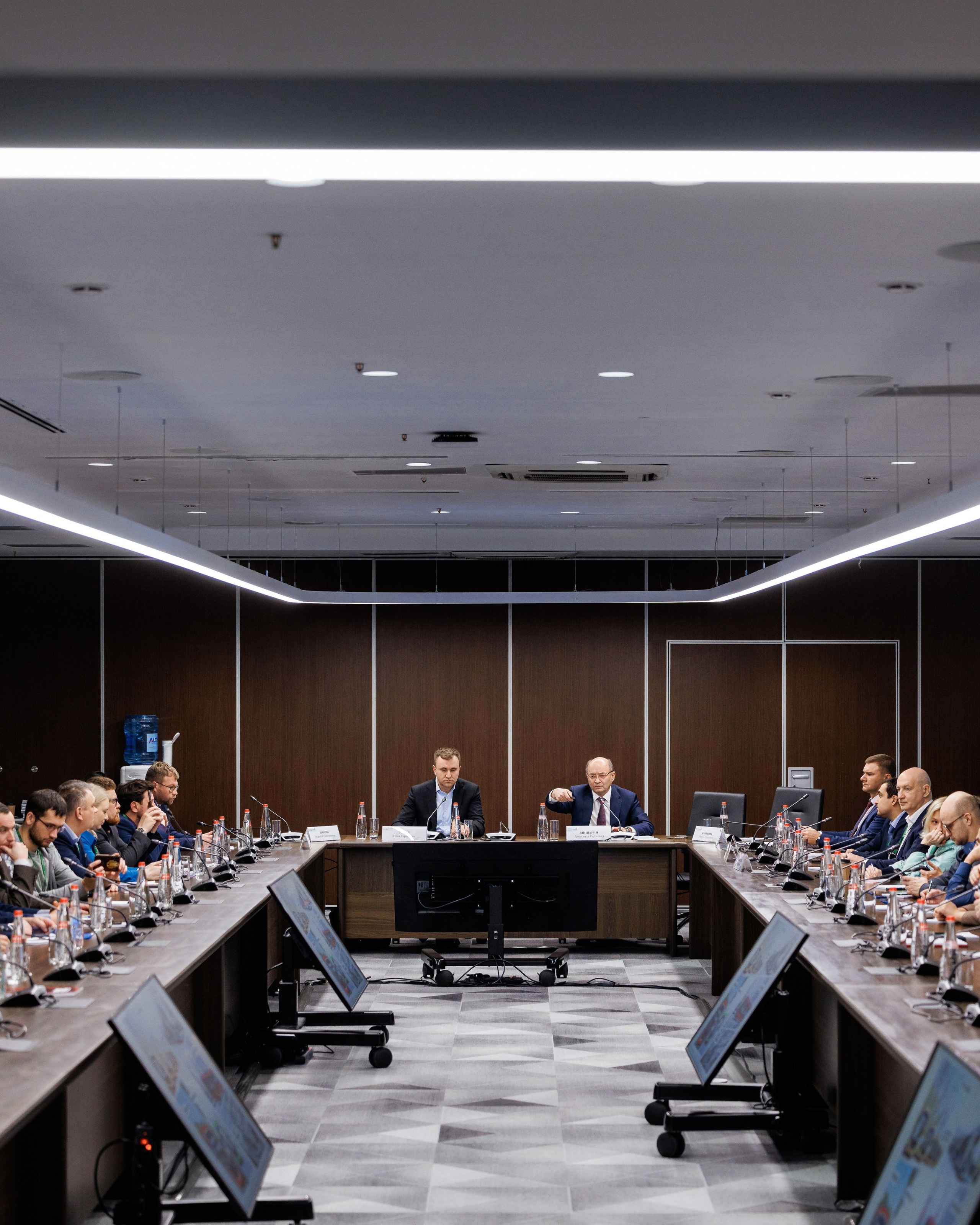 «Города России».Общероссийский форум