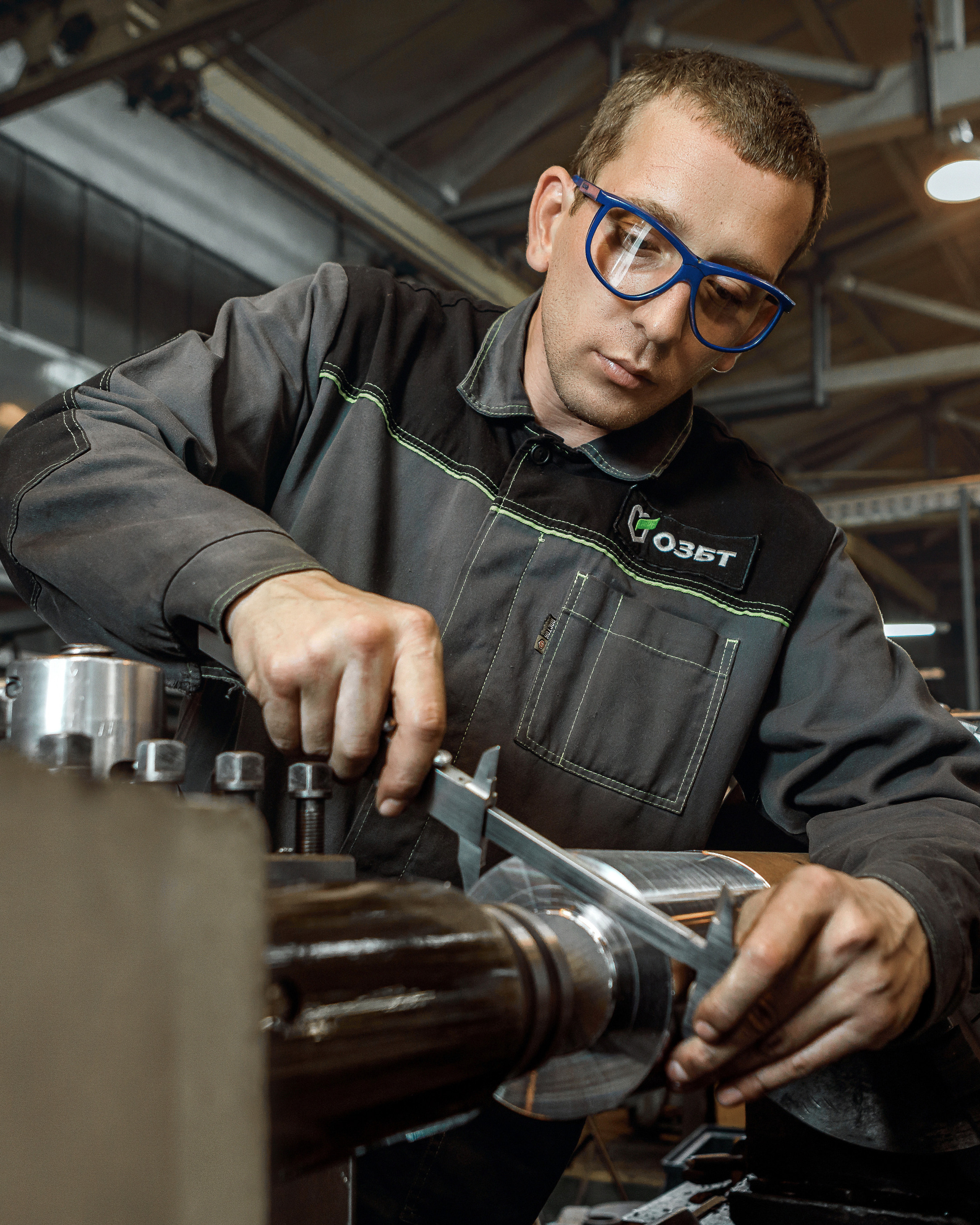 ОЗБТ им. Воровского