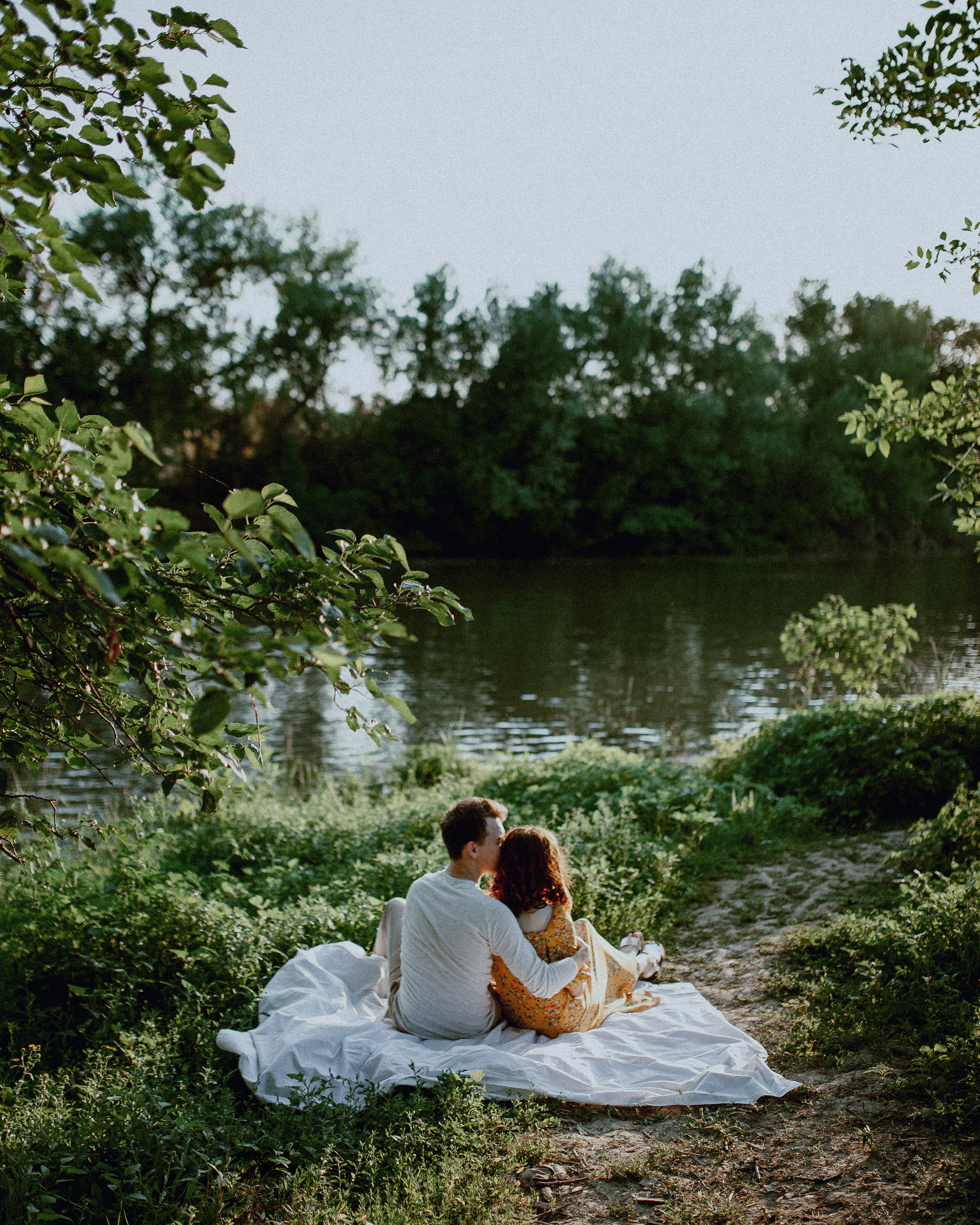 Александр & Анастасия