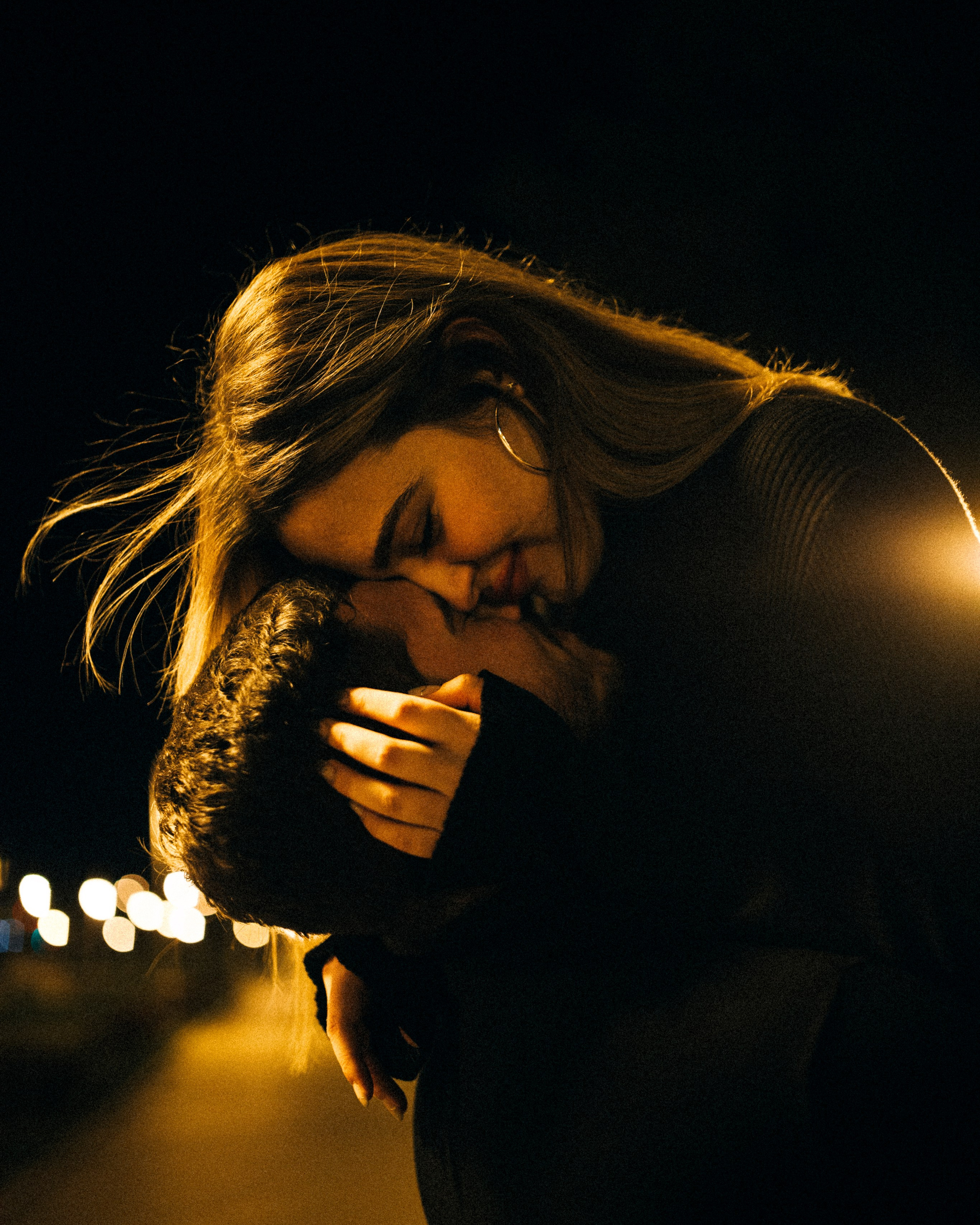 Илья и Софи