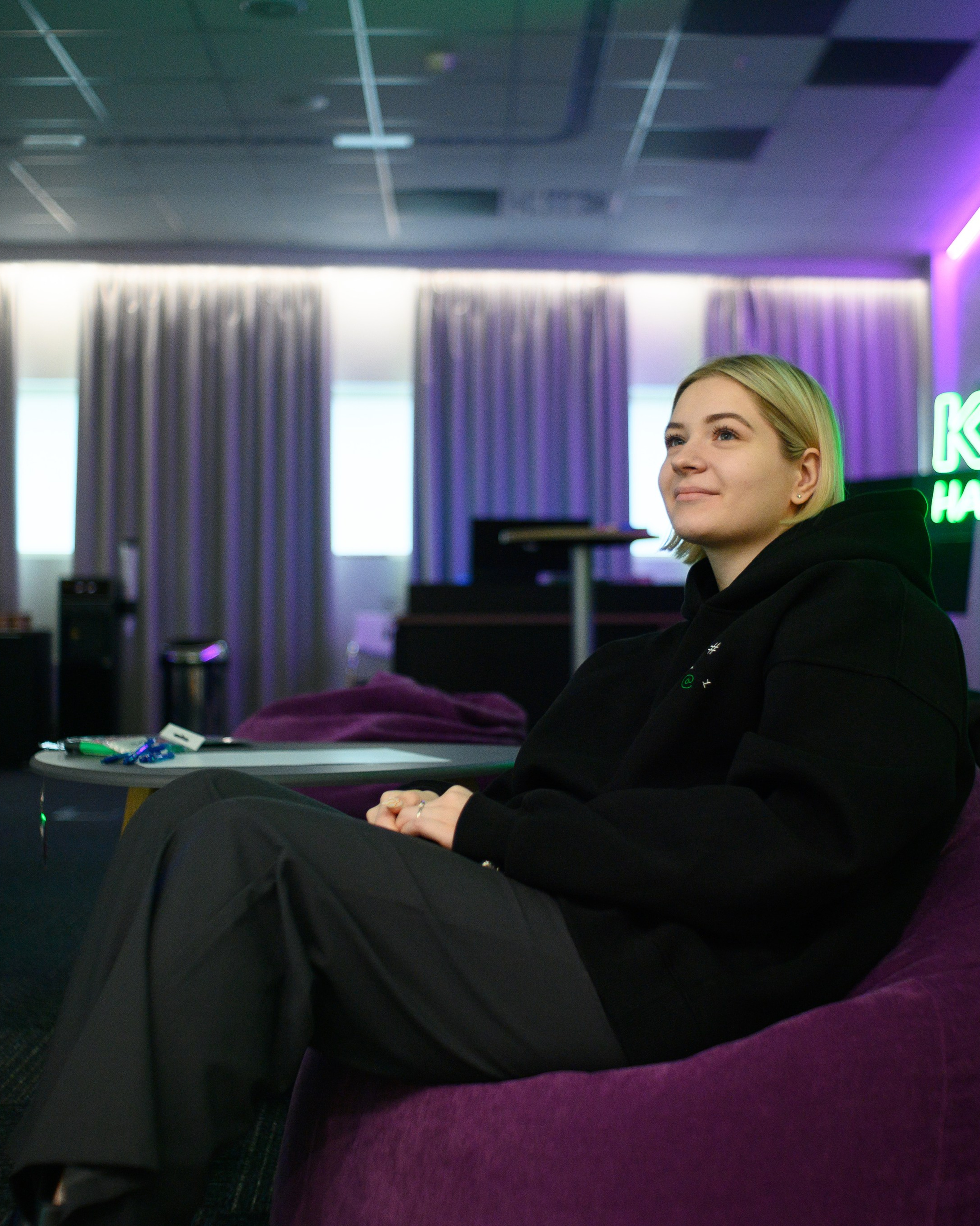 Ламповый КРОК