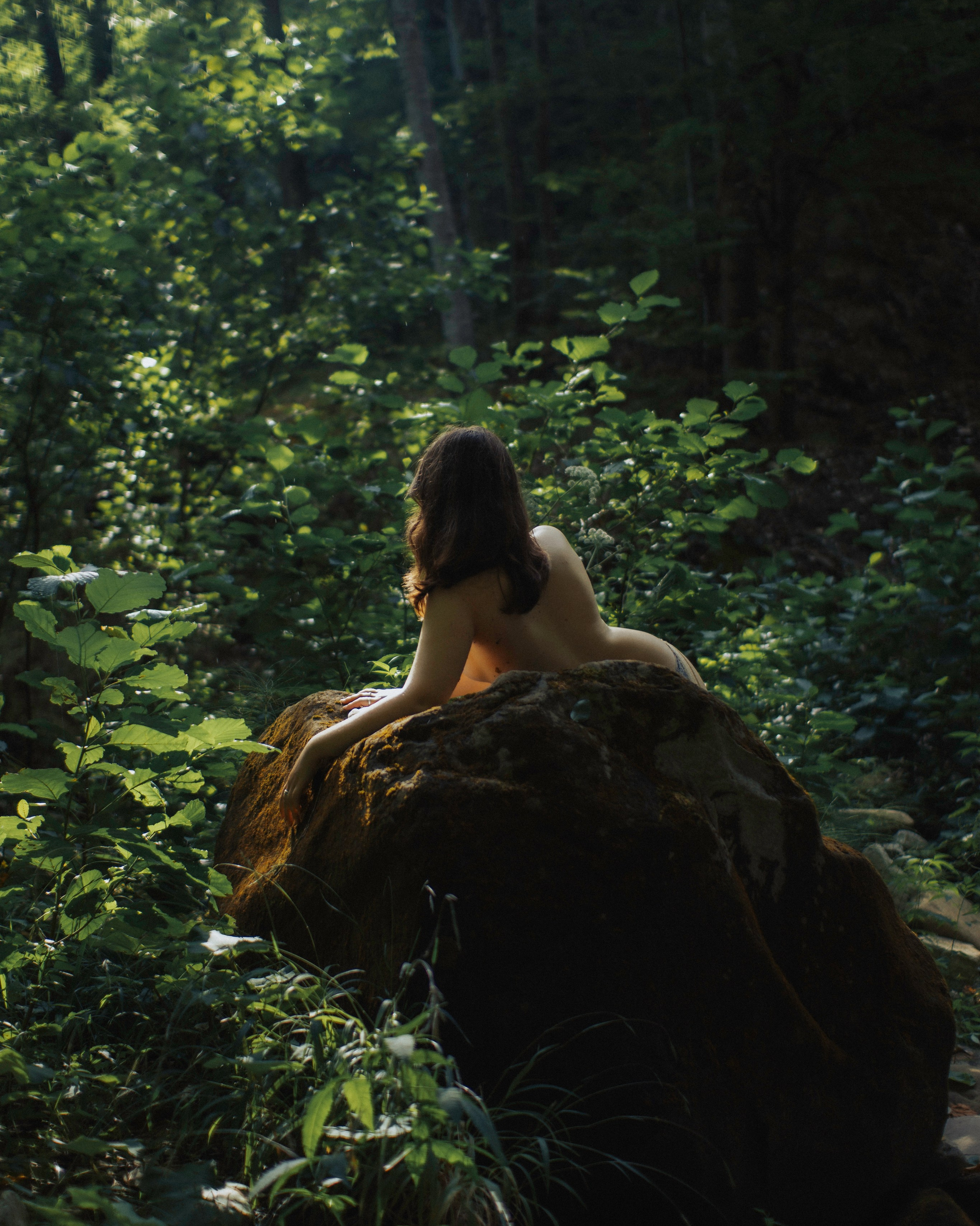 В&nbsp;окружении природы