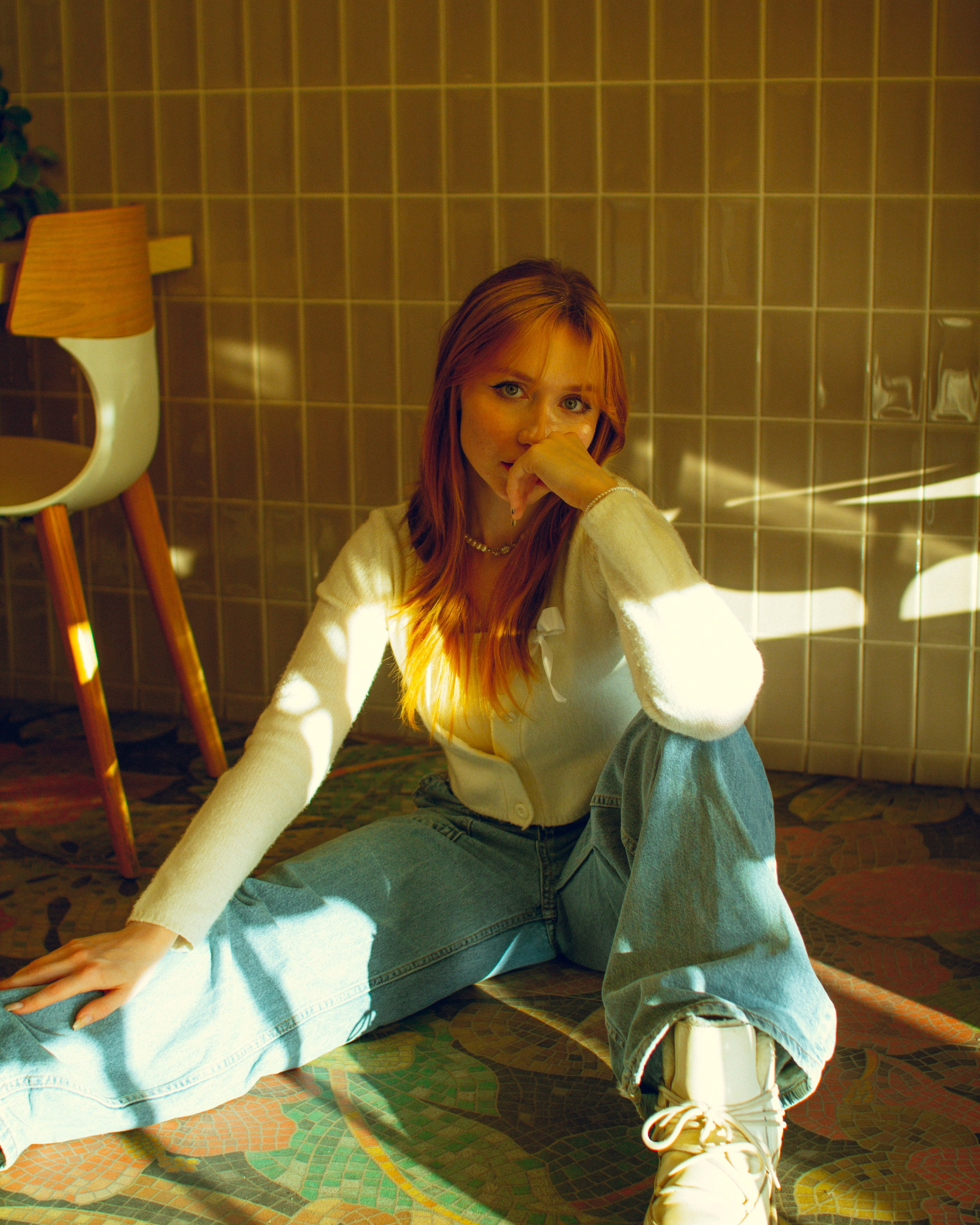 Город и&nbsp;повседневность