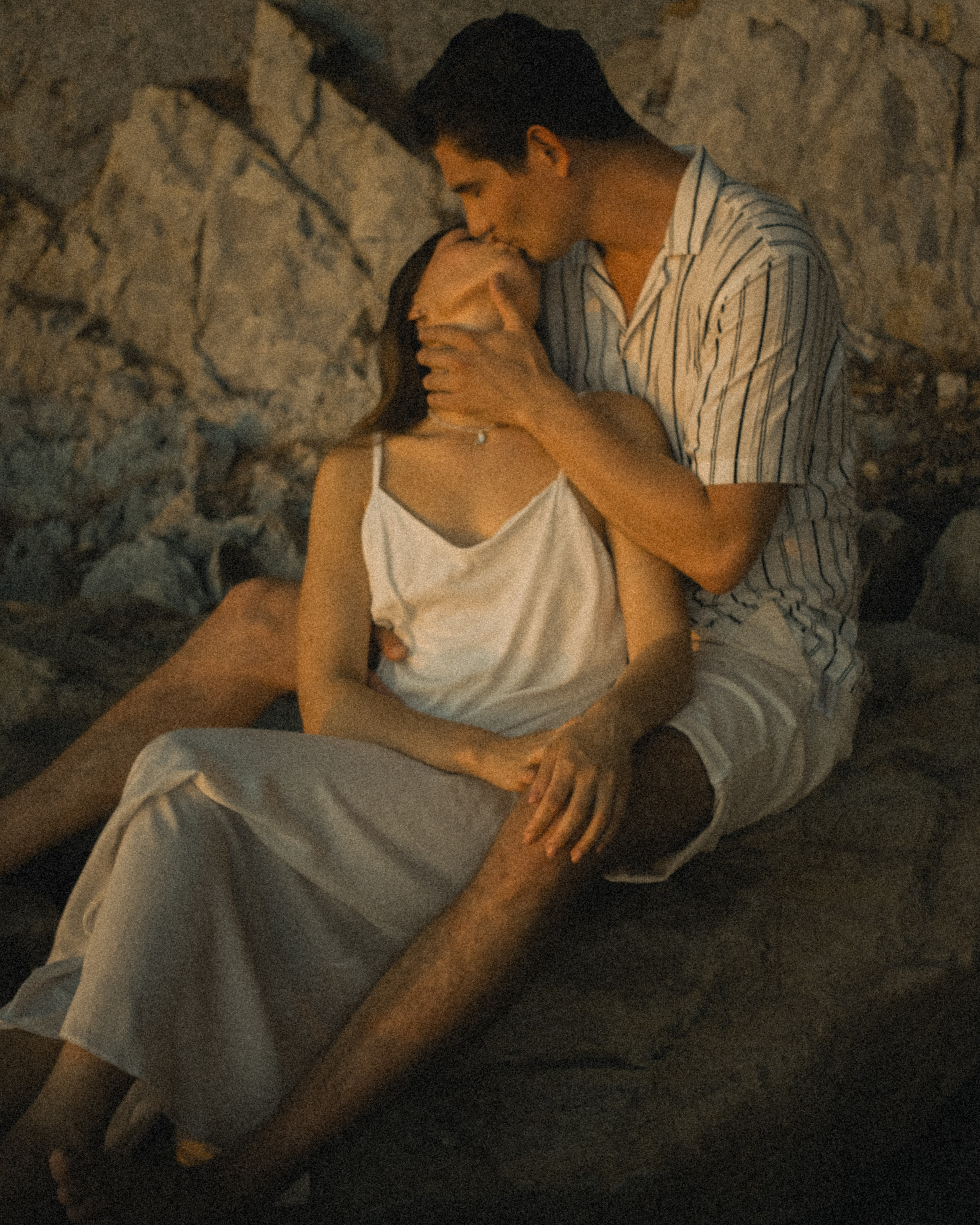 История любви у&nbsp;моря