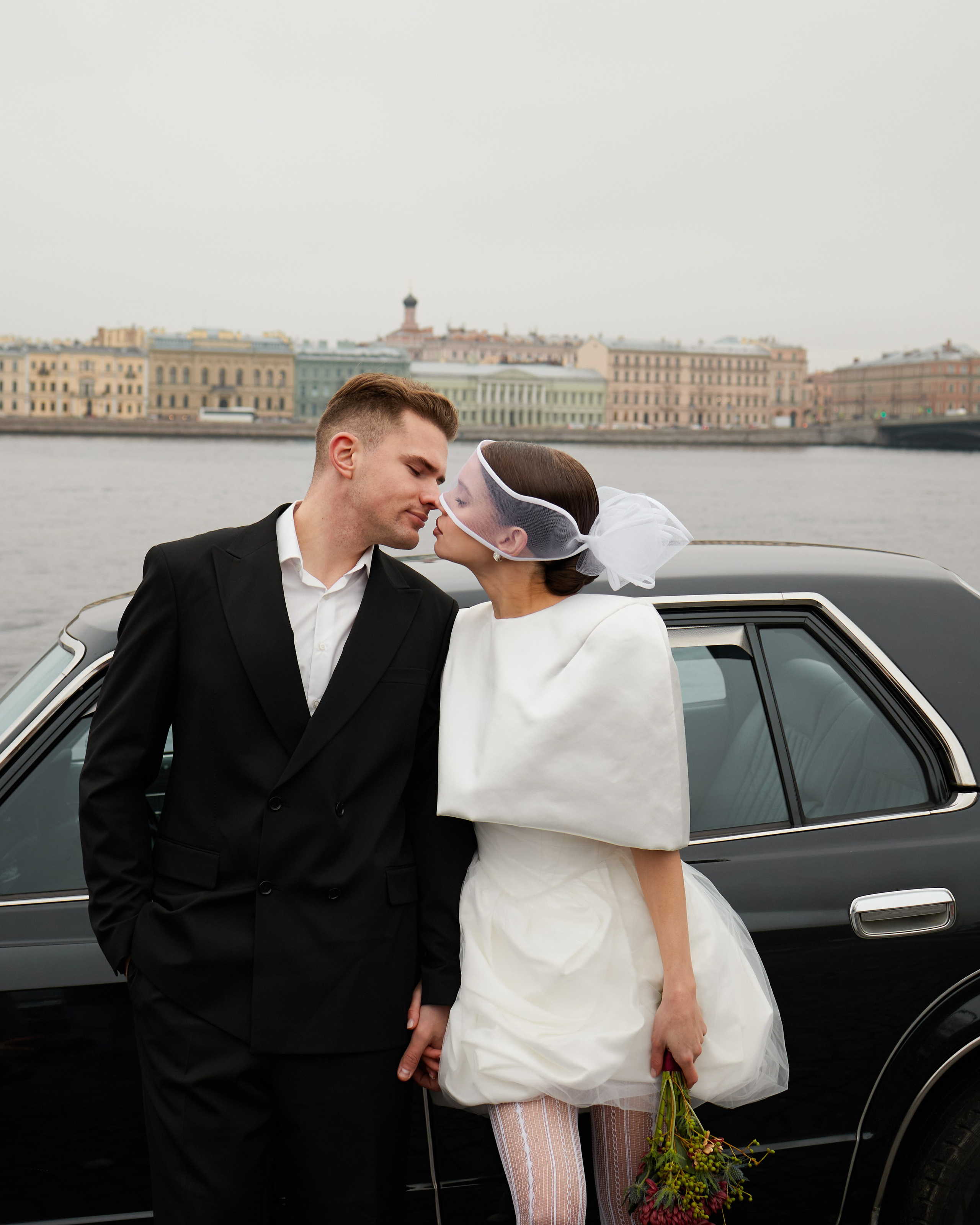 Алёна и Даниил