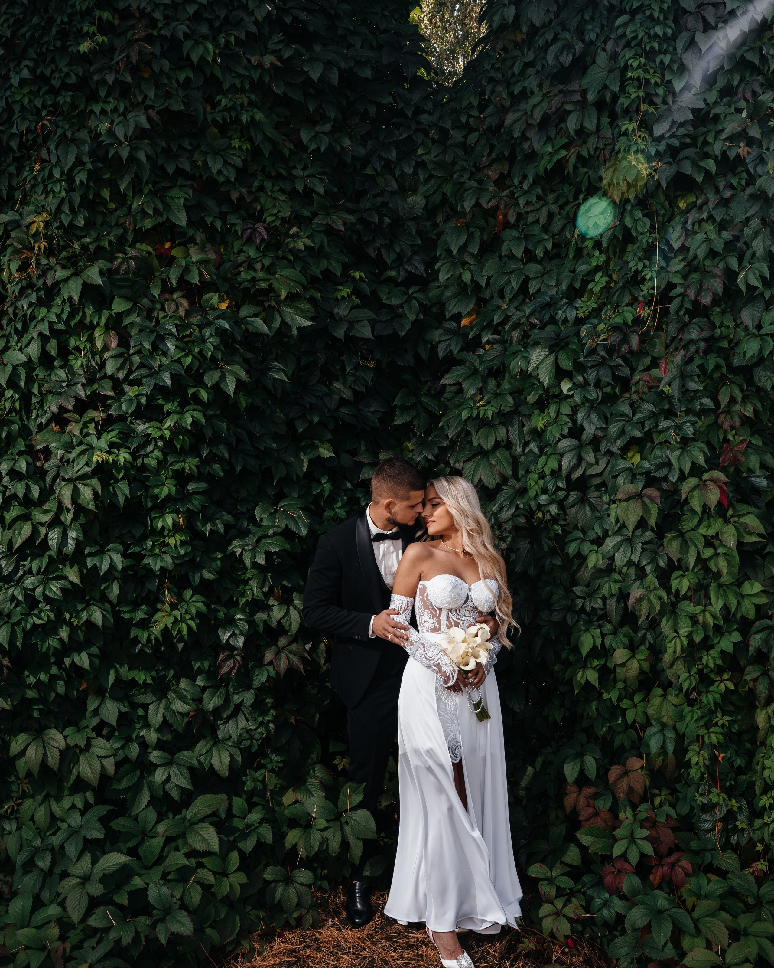 Стефан & Татьяна