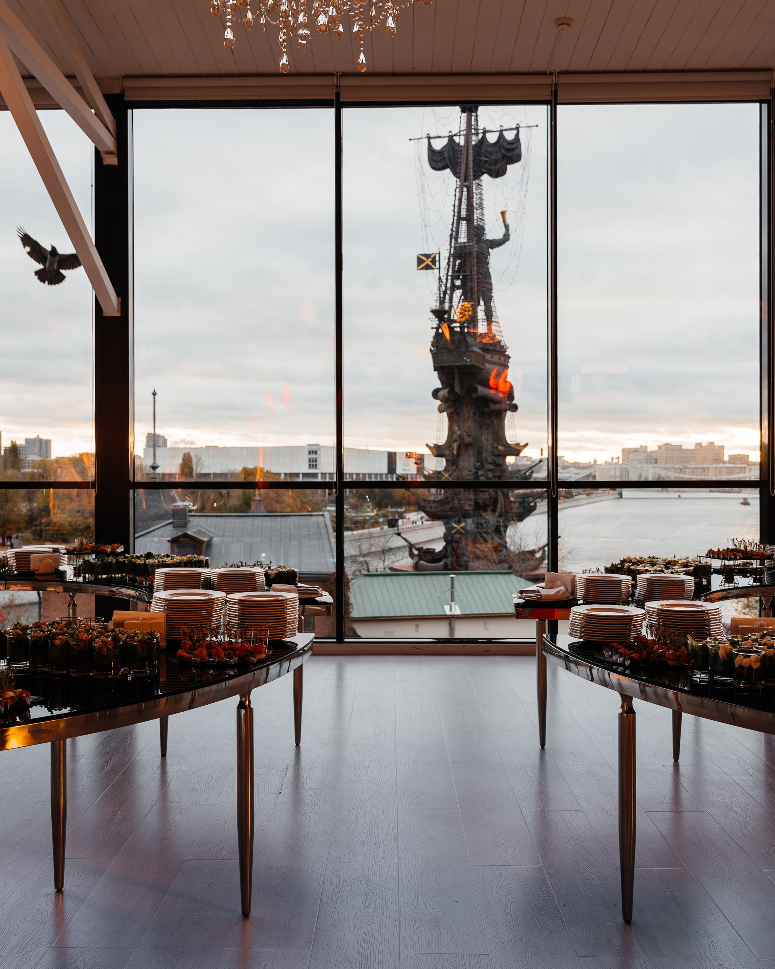 Корпоратив IT-agency г. Москва