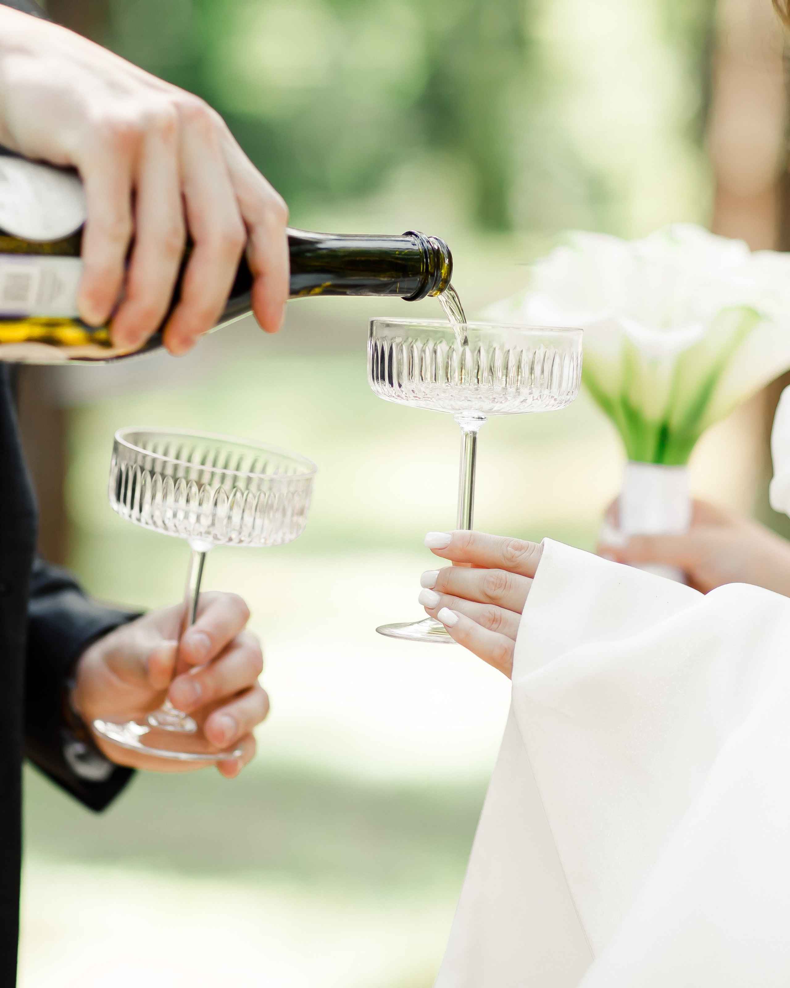 Мария и Николай|Pine River