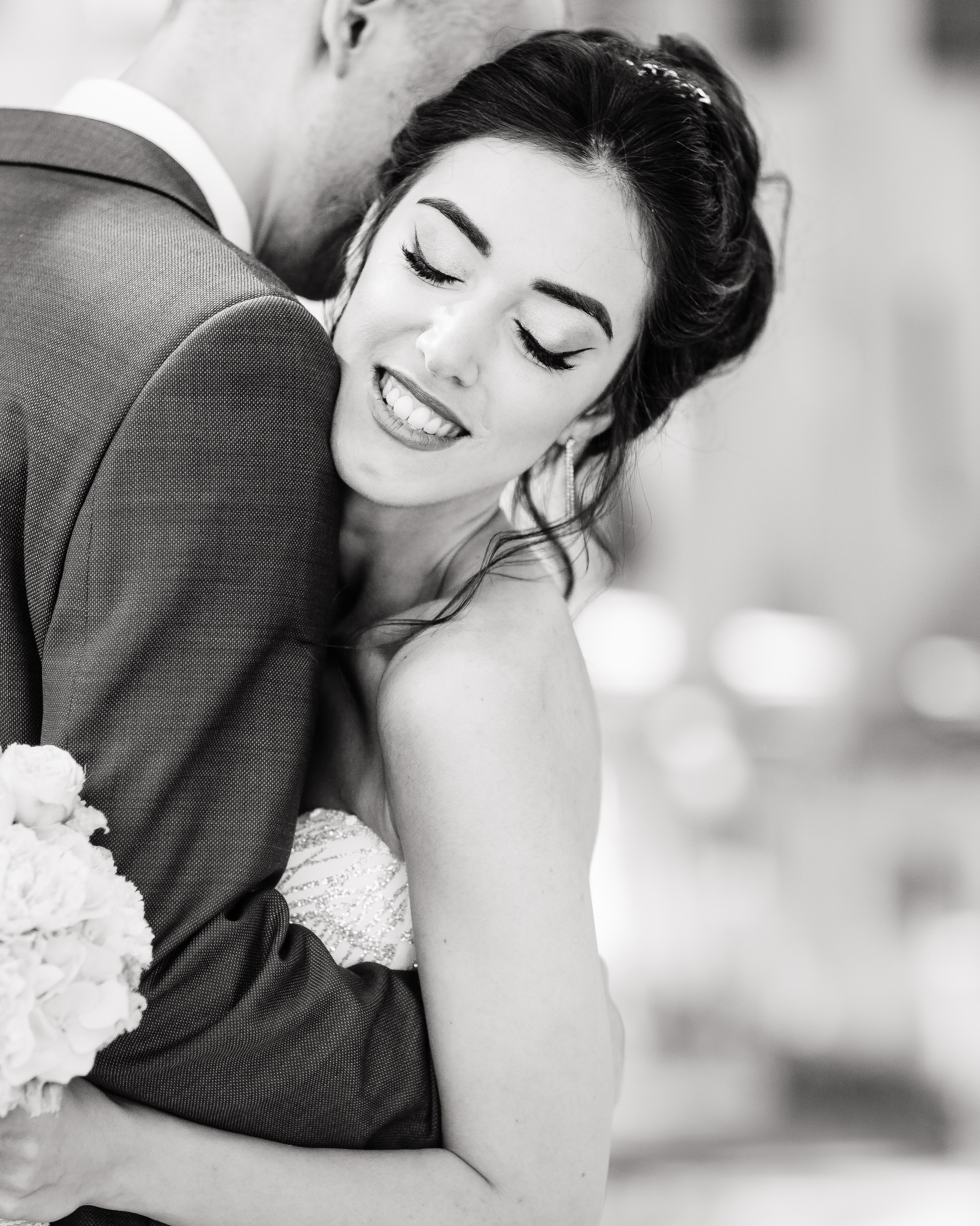 Карина и Алексей