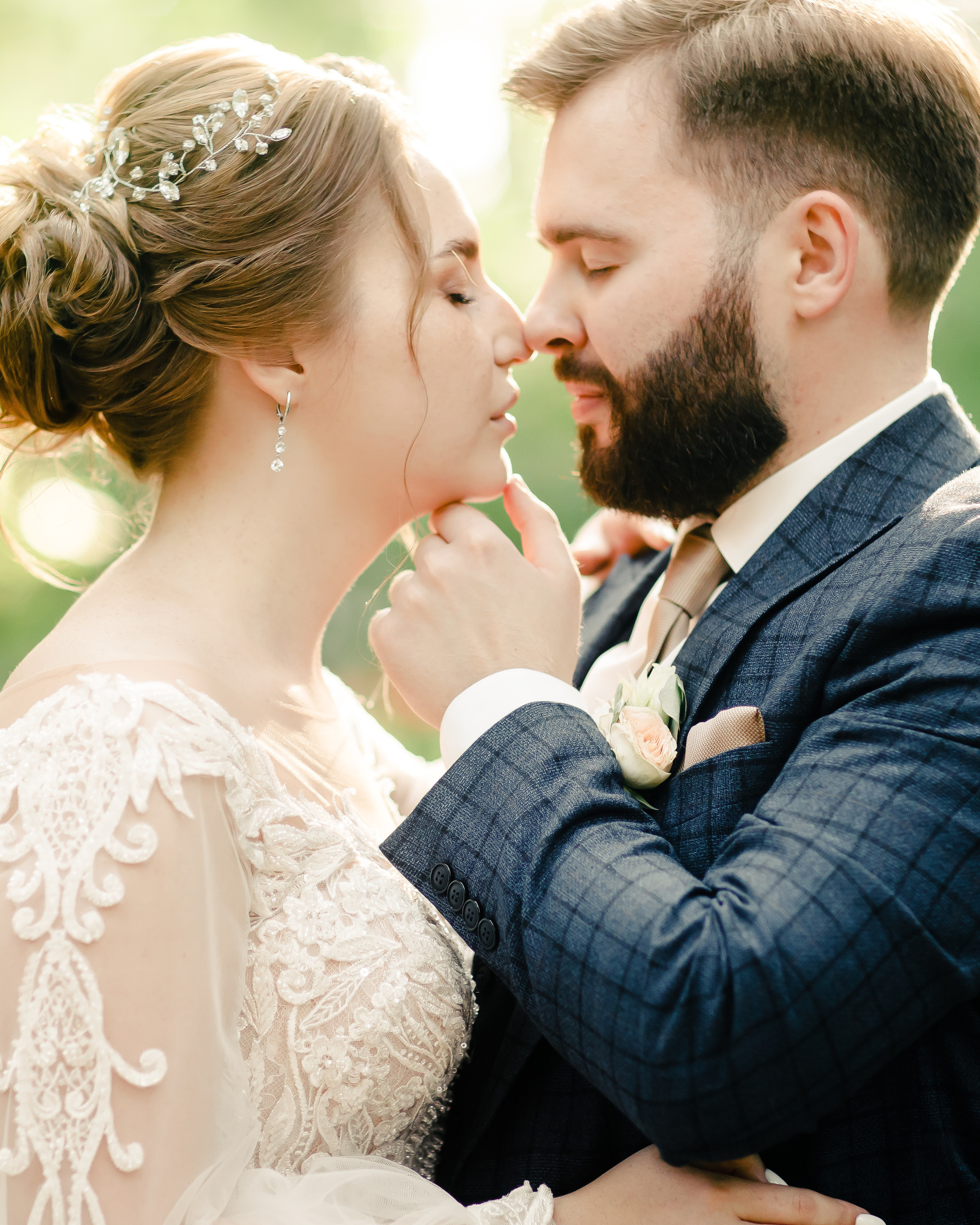 Валерия и Вадим