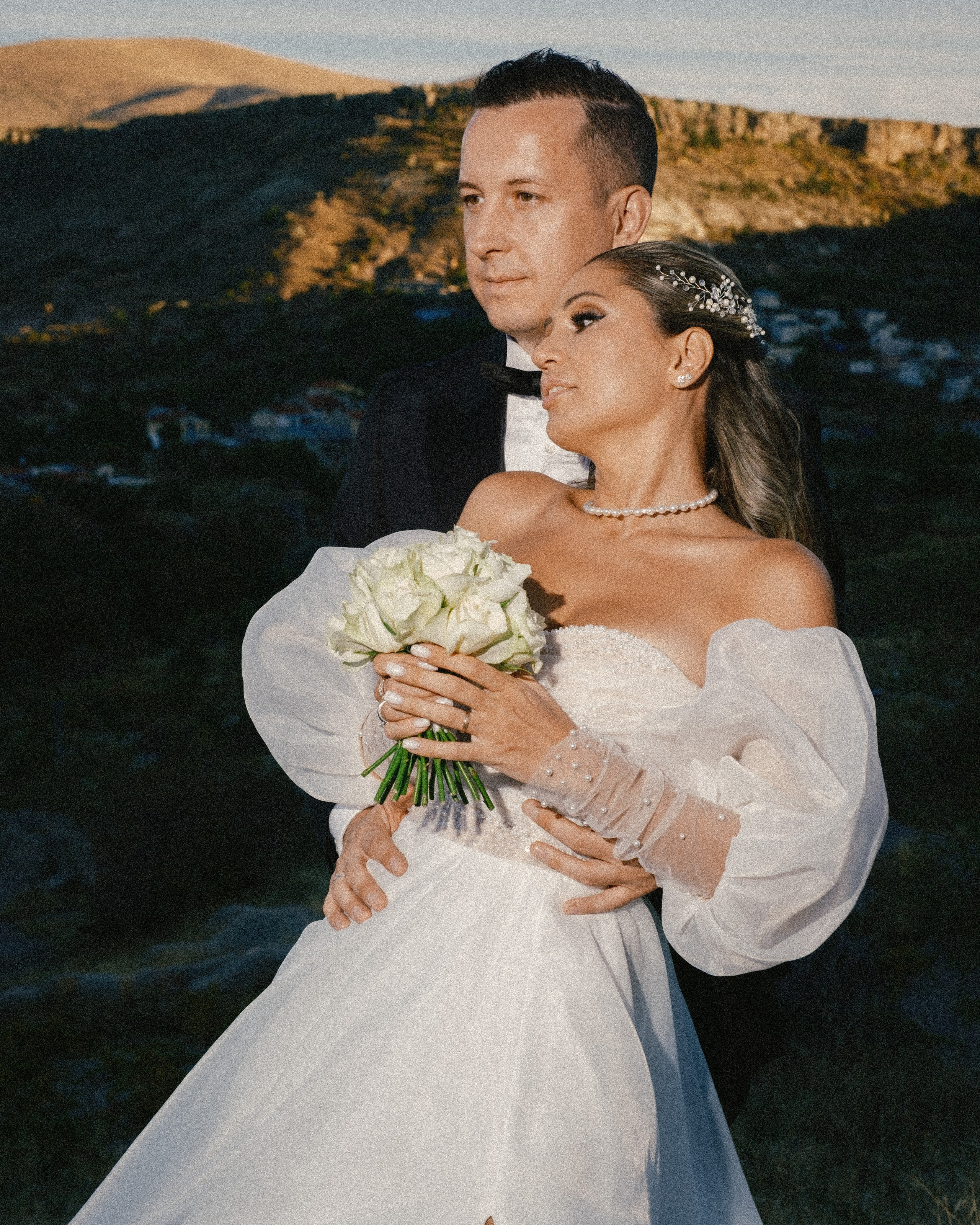 Wedding day Natalya+Dmitriy