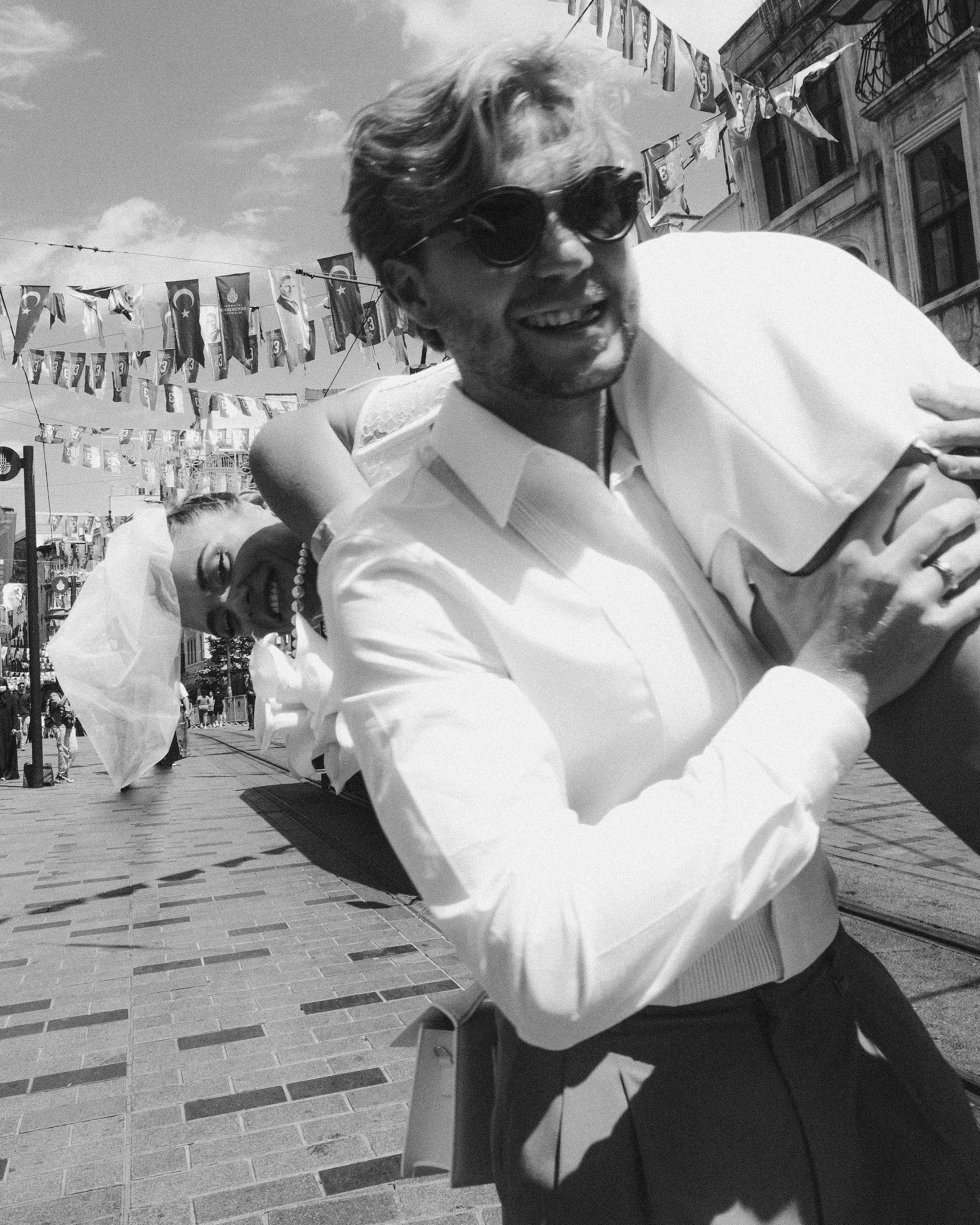 Wedding day Kris+Kirill