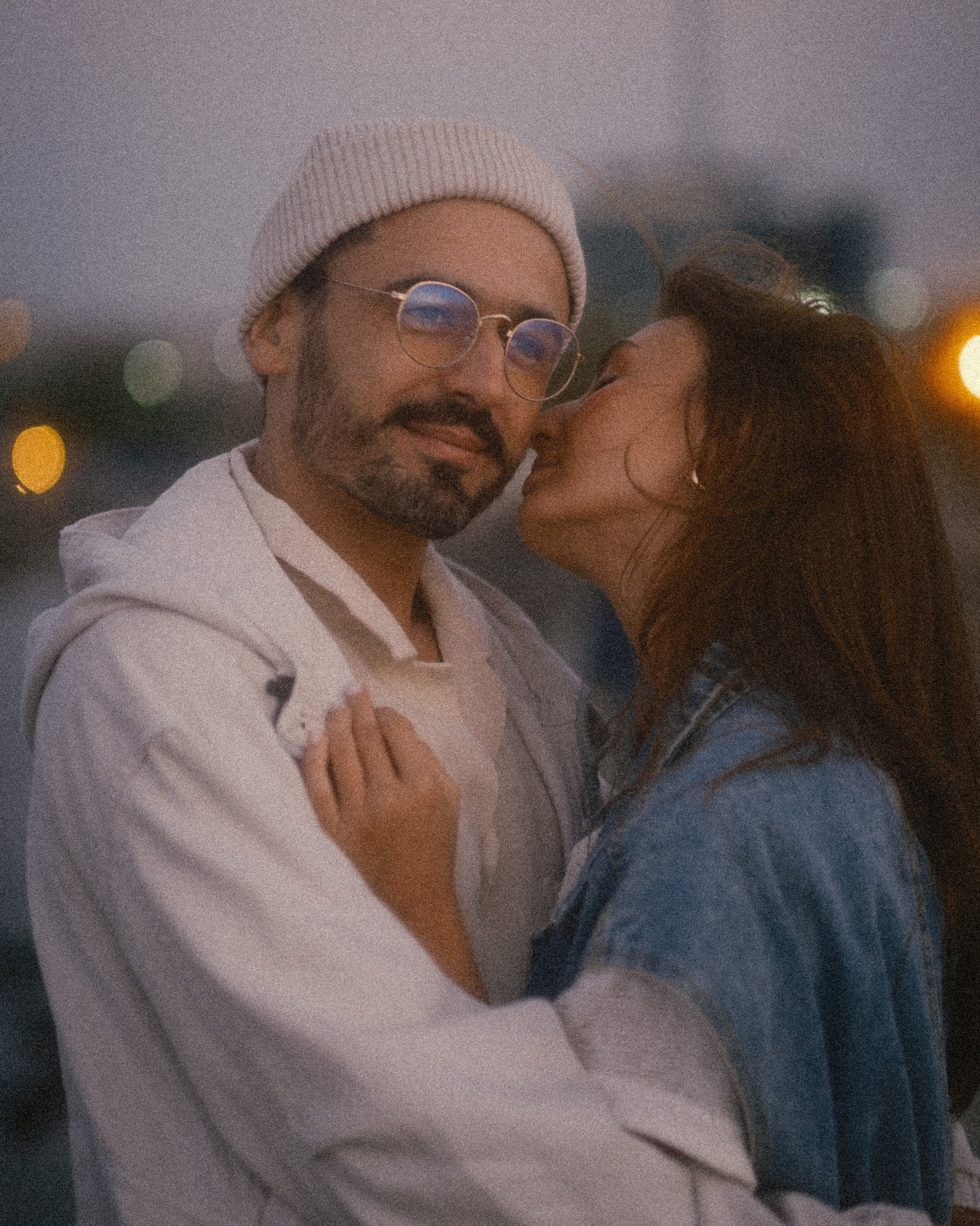 Шамхал и Яна