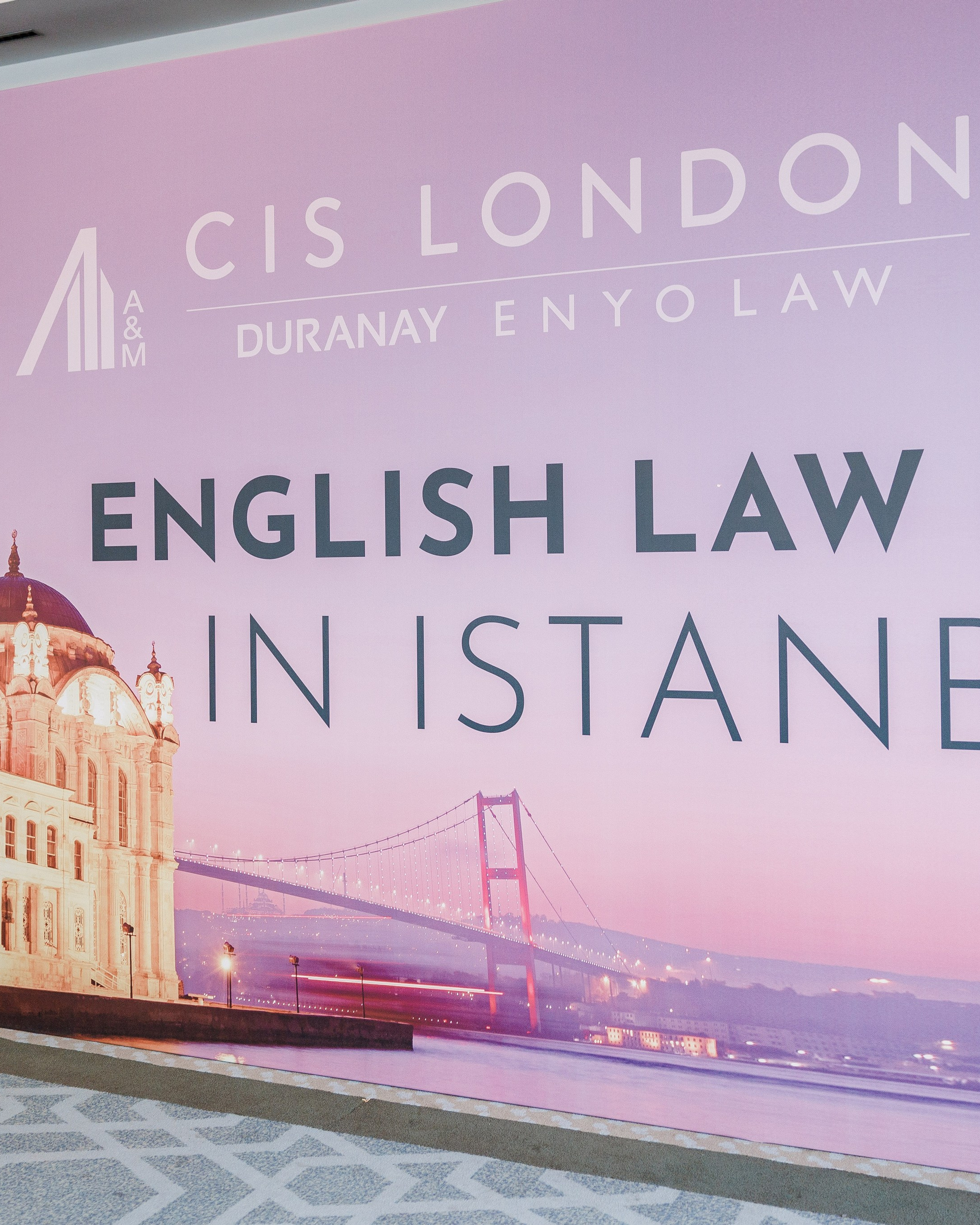 English day InIstanbul