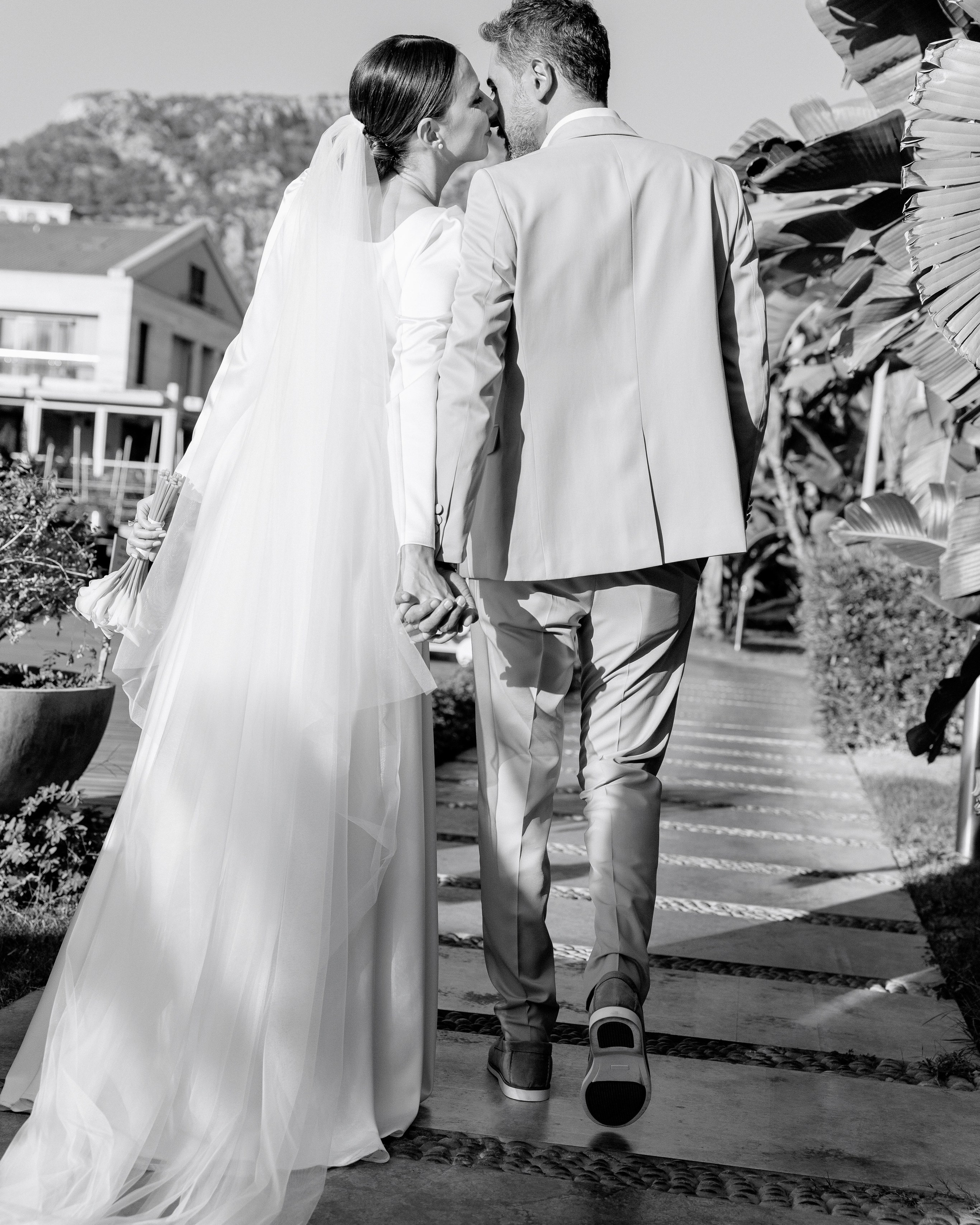 Wedding day Alena+Selman