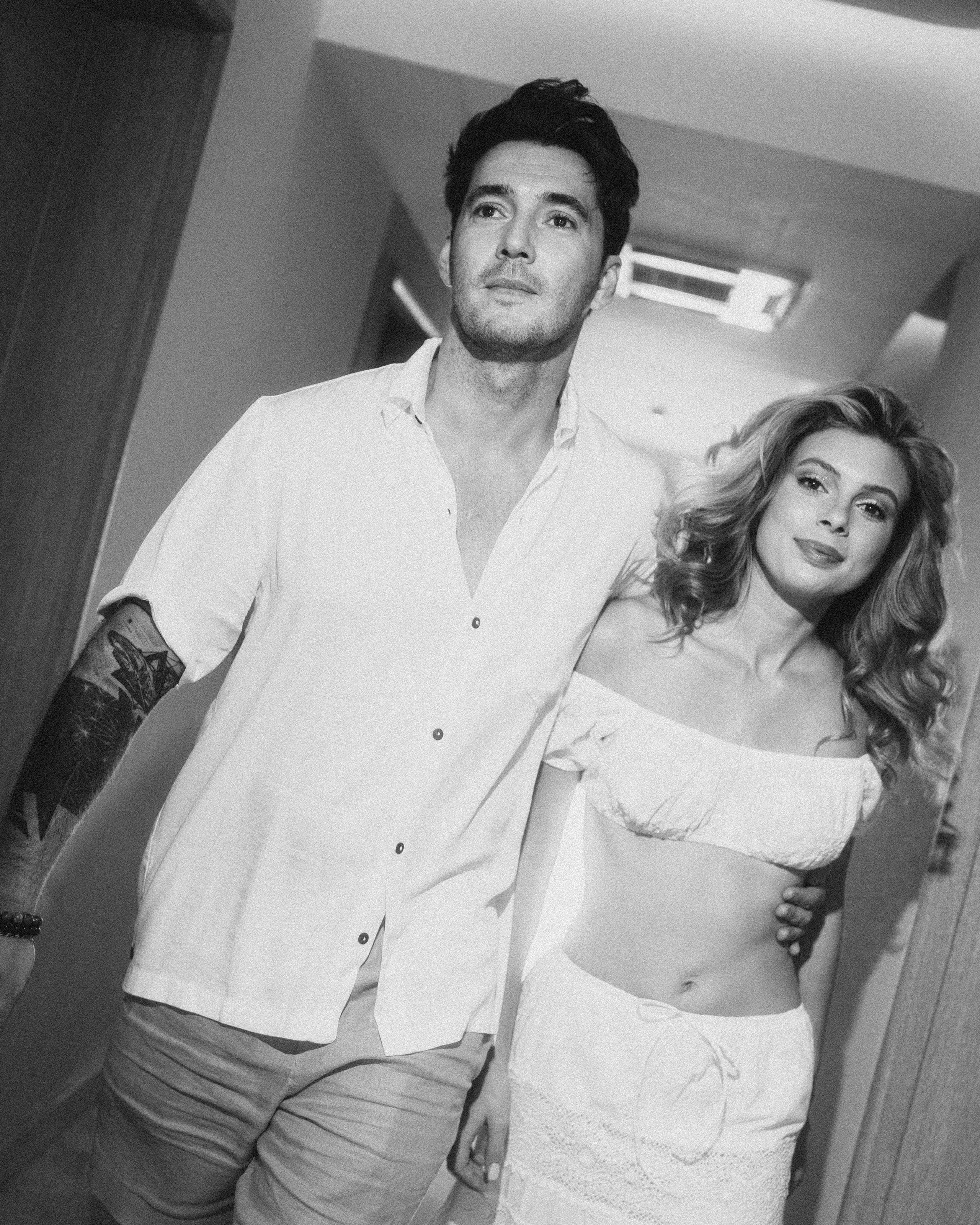 Alena+Sergey