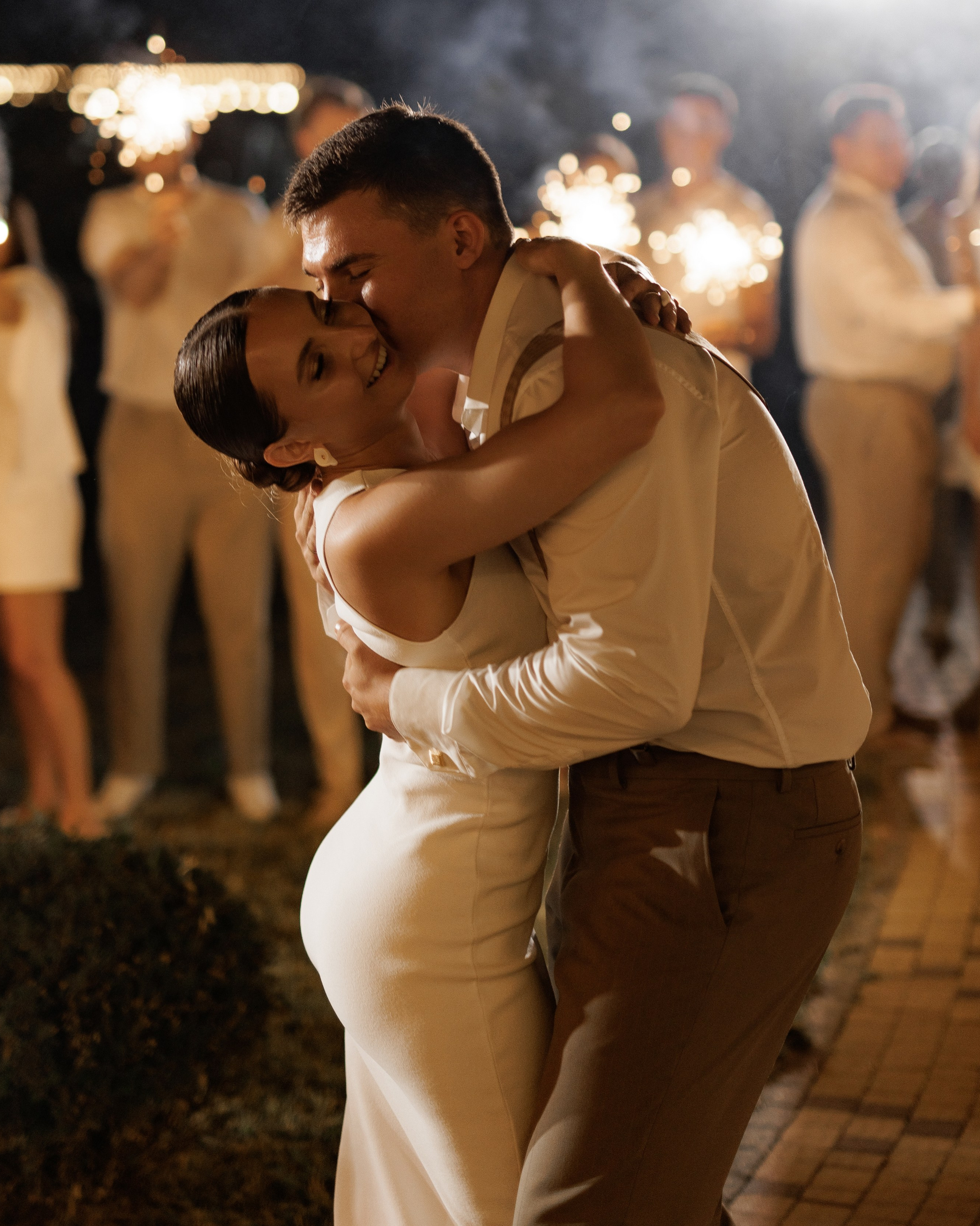 Никита и Яна