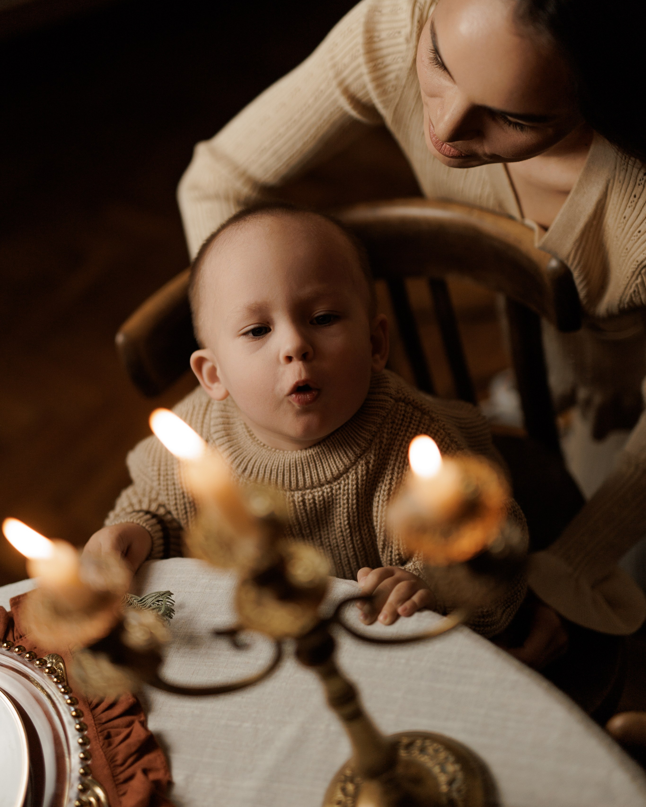 Новогодние истории