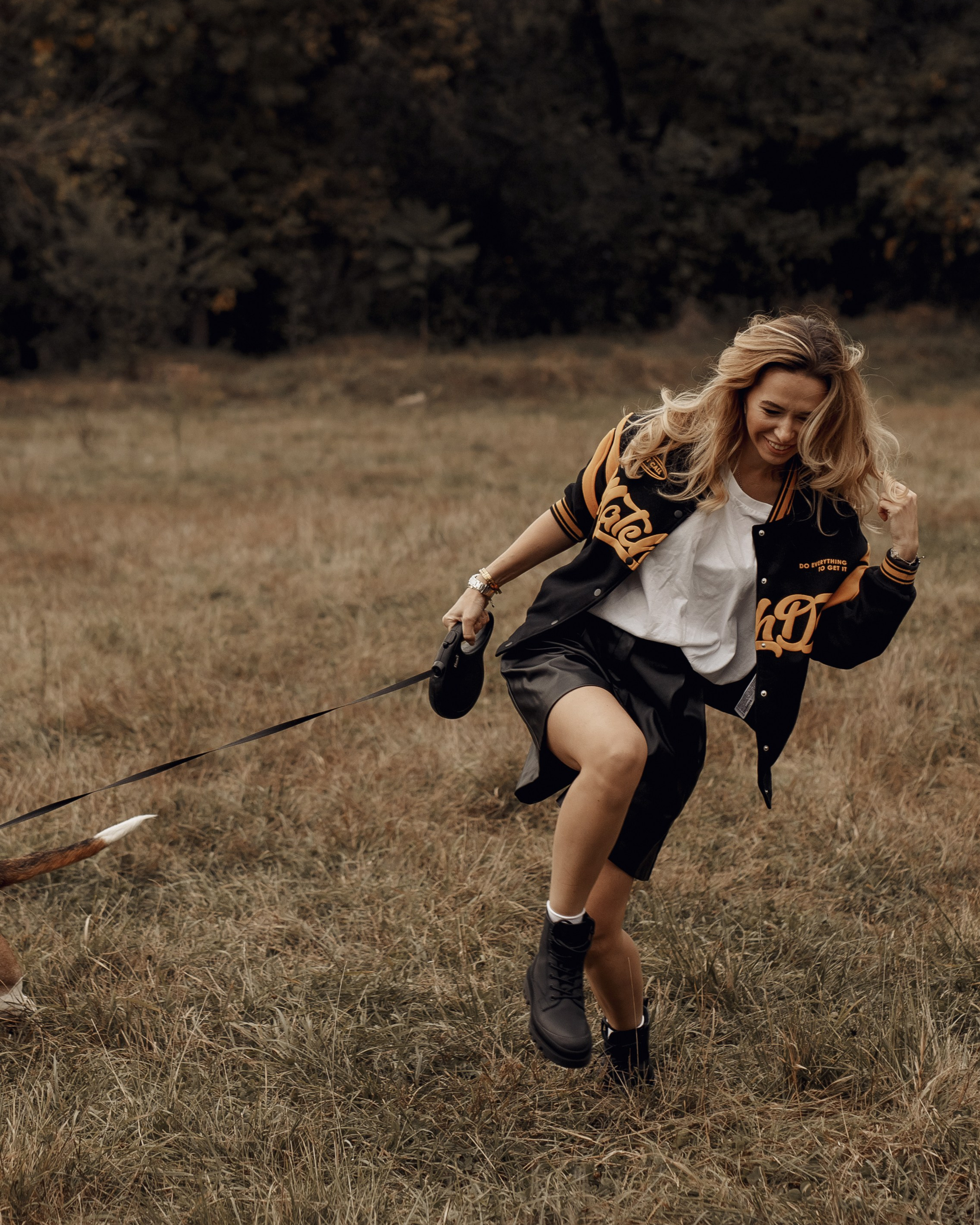 Где-то в Шотландии