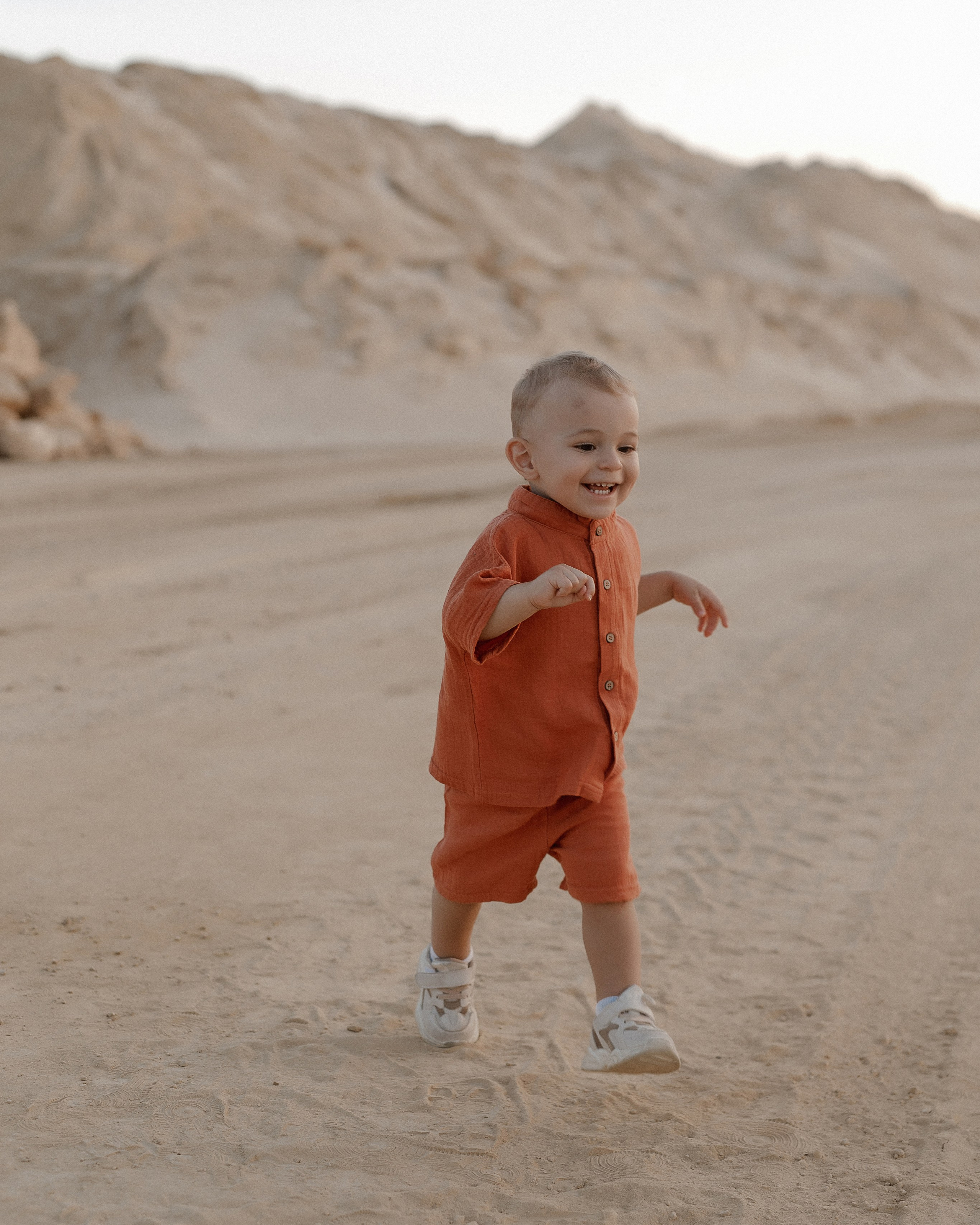 Ростовские дюны