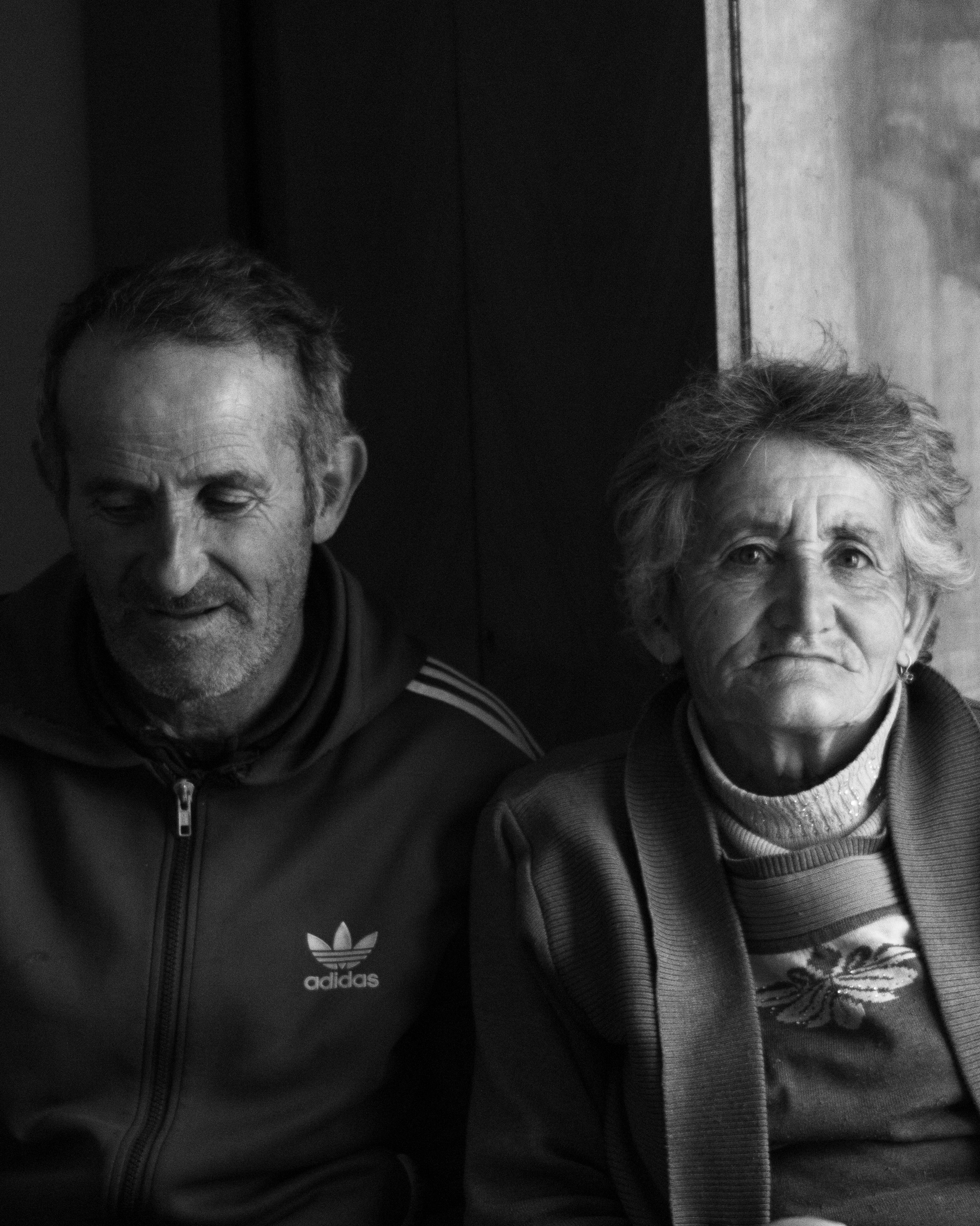 Деревня Кармрашен