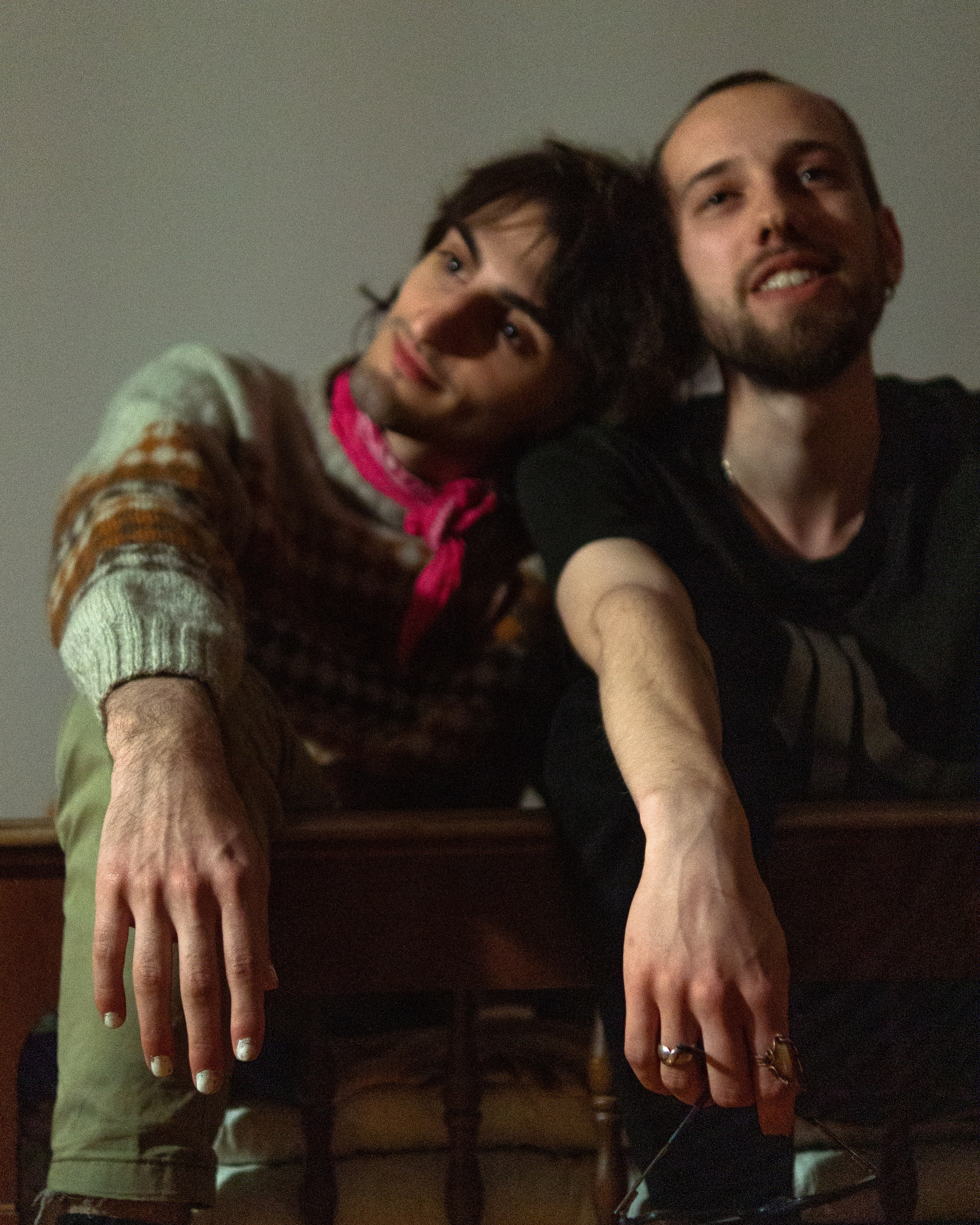 А&nbsp;люди любят