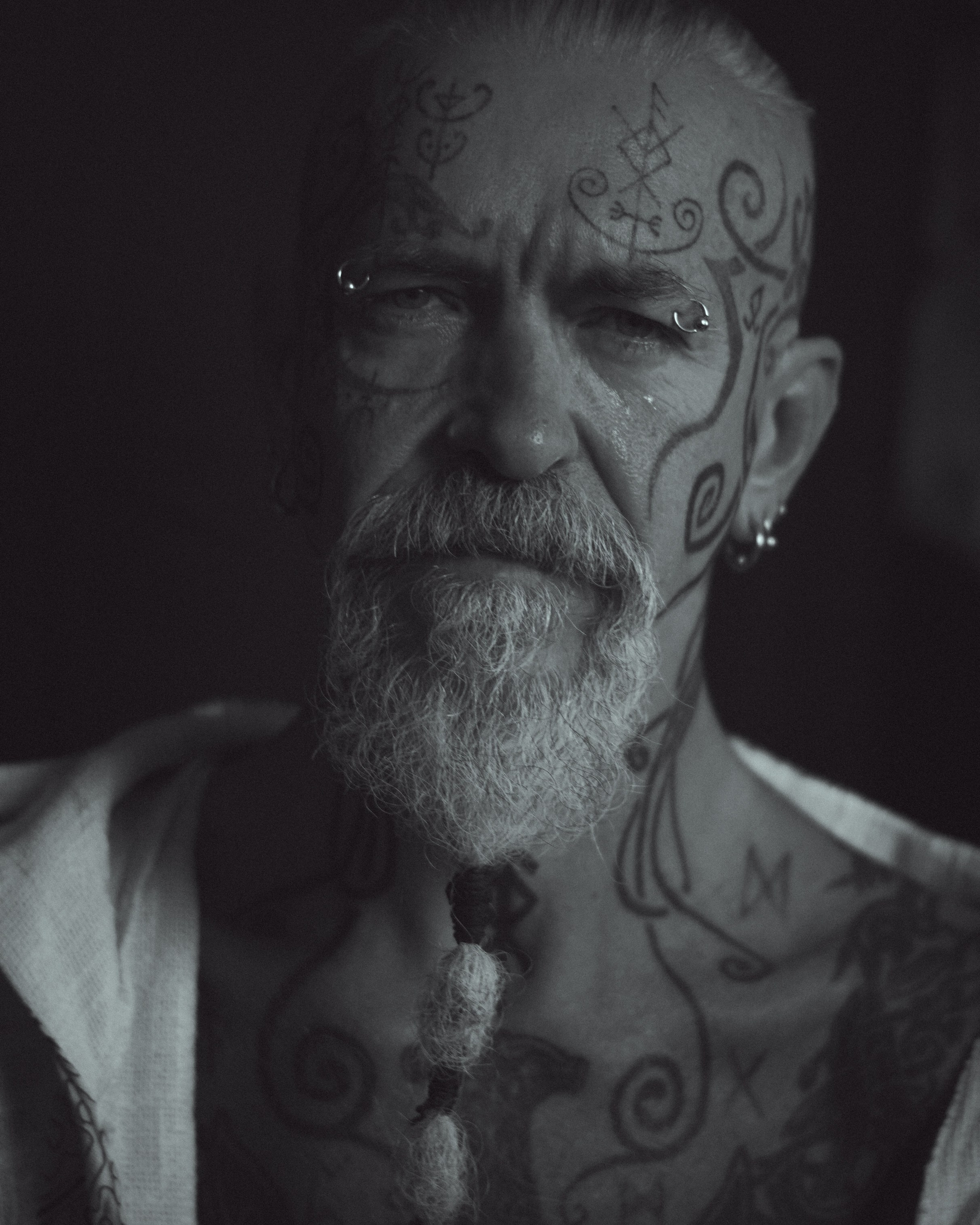 Саша Викинг