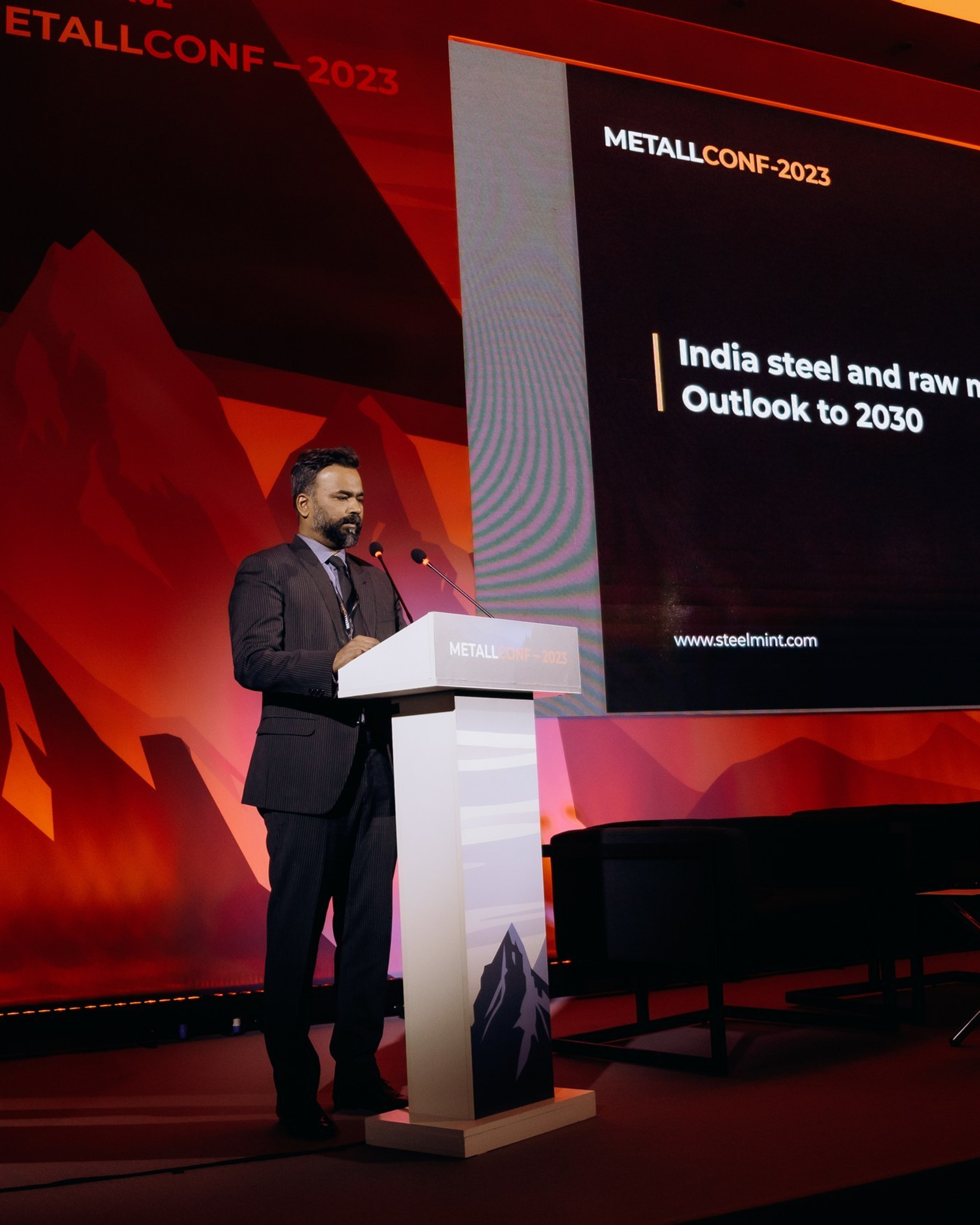 Мetallconf в Сочи