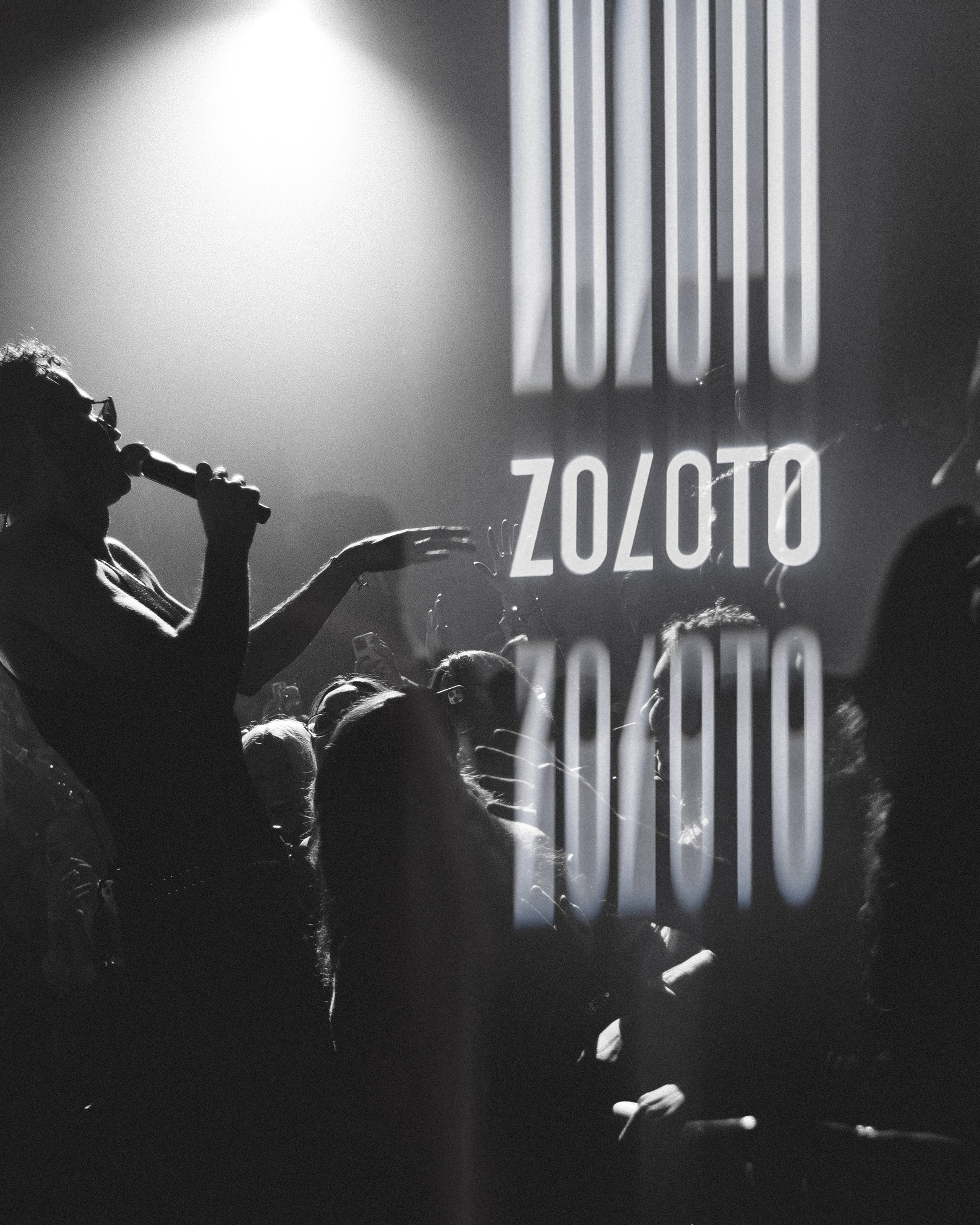 Zoloto в Юбилейном