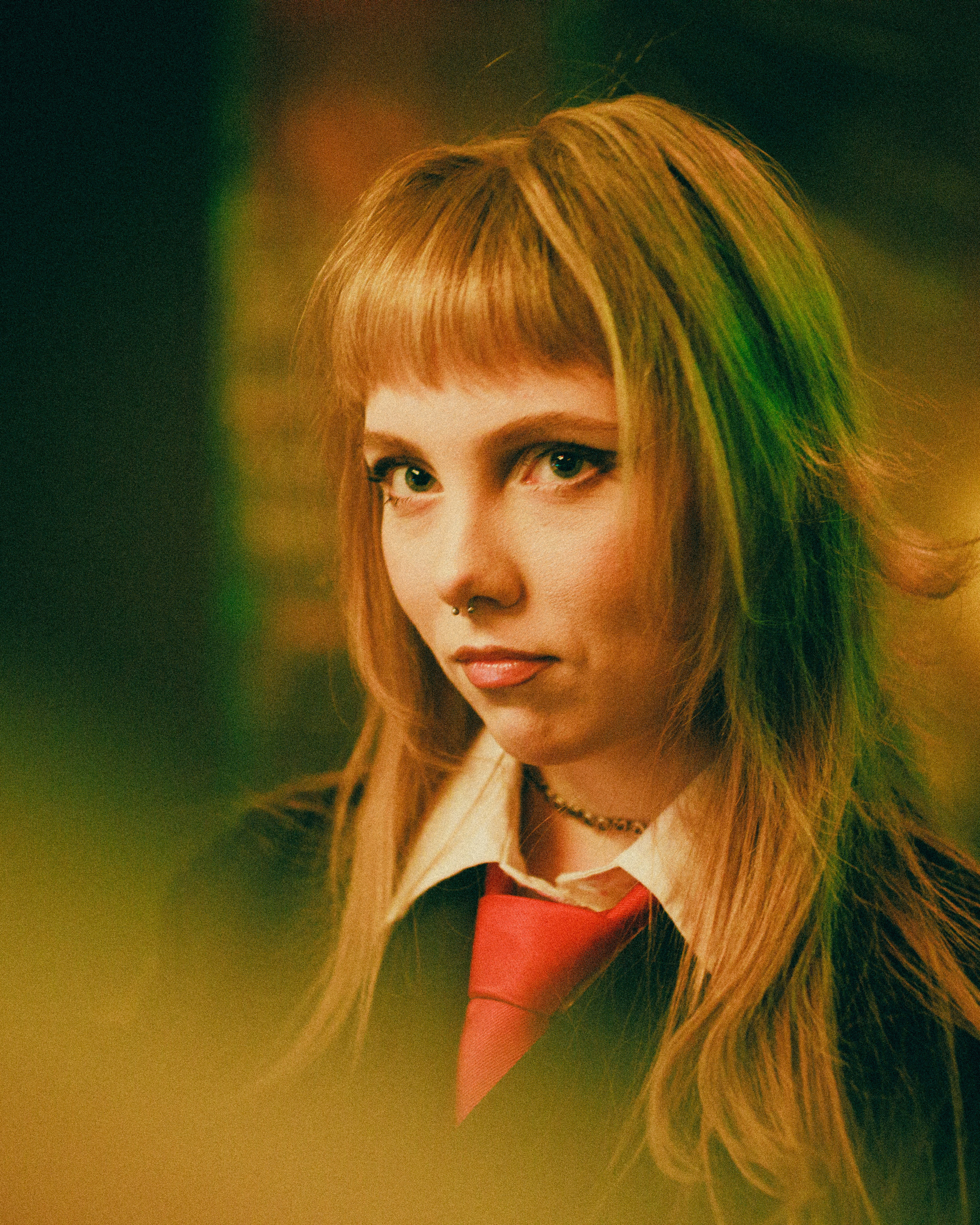 АХ — Инженер