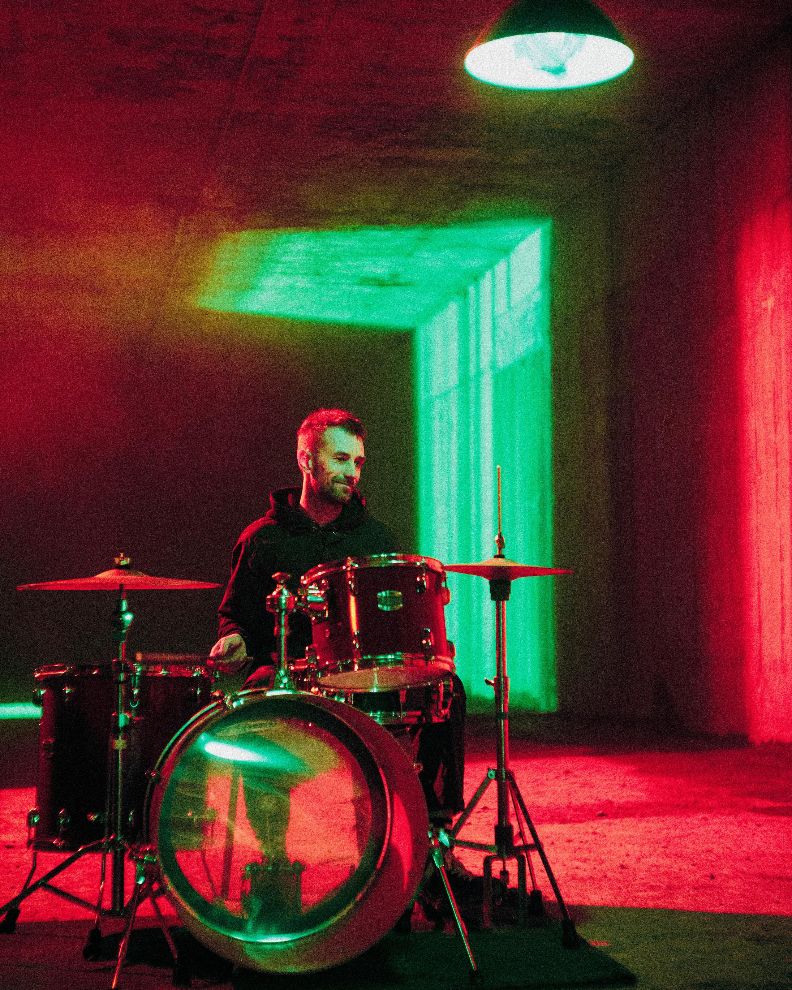 MONK.FILM — Shirra