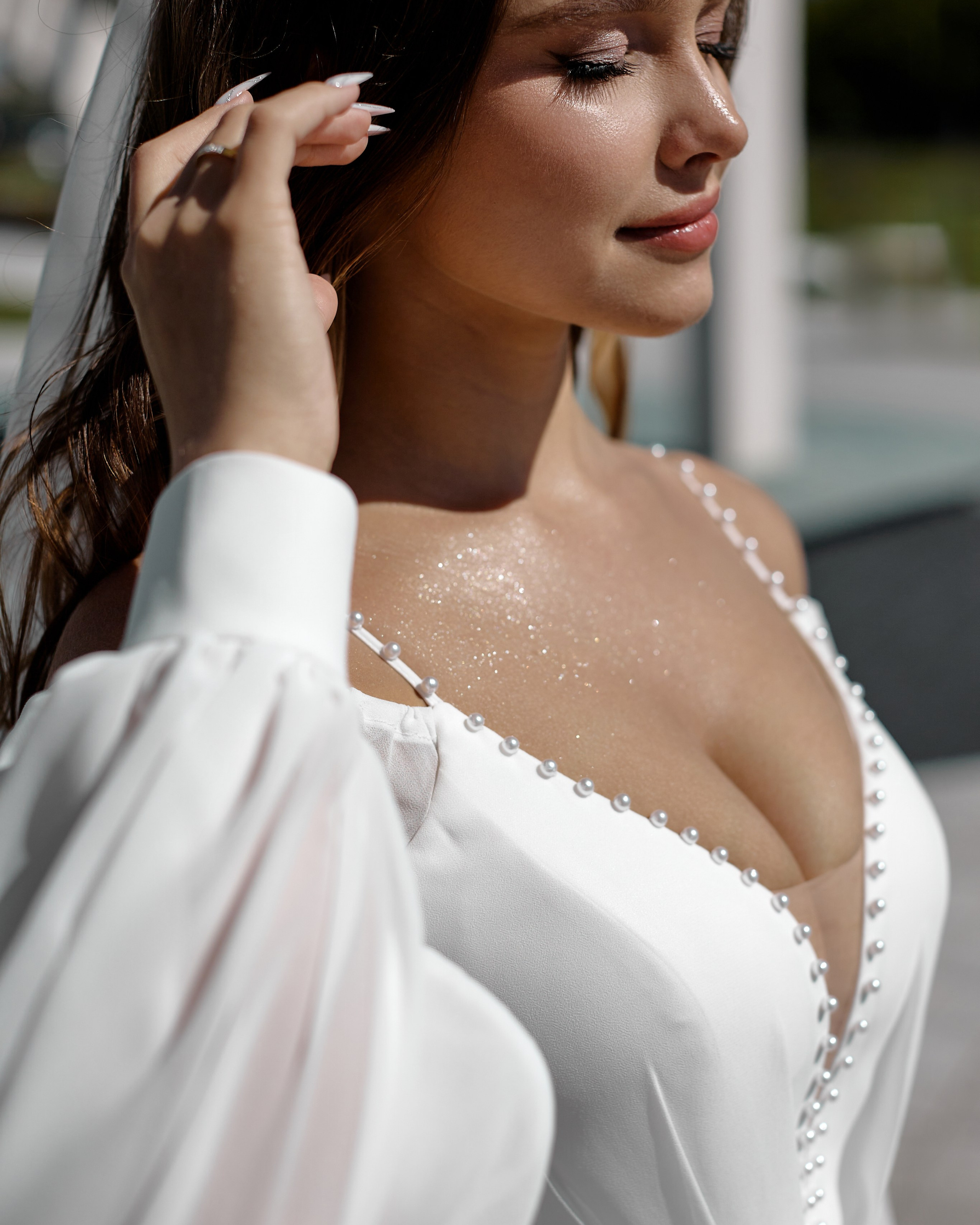 Никита и&nbsp;Алёна