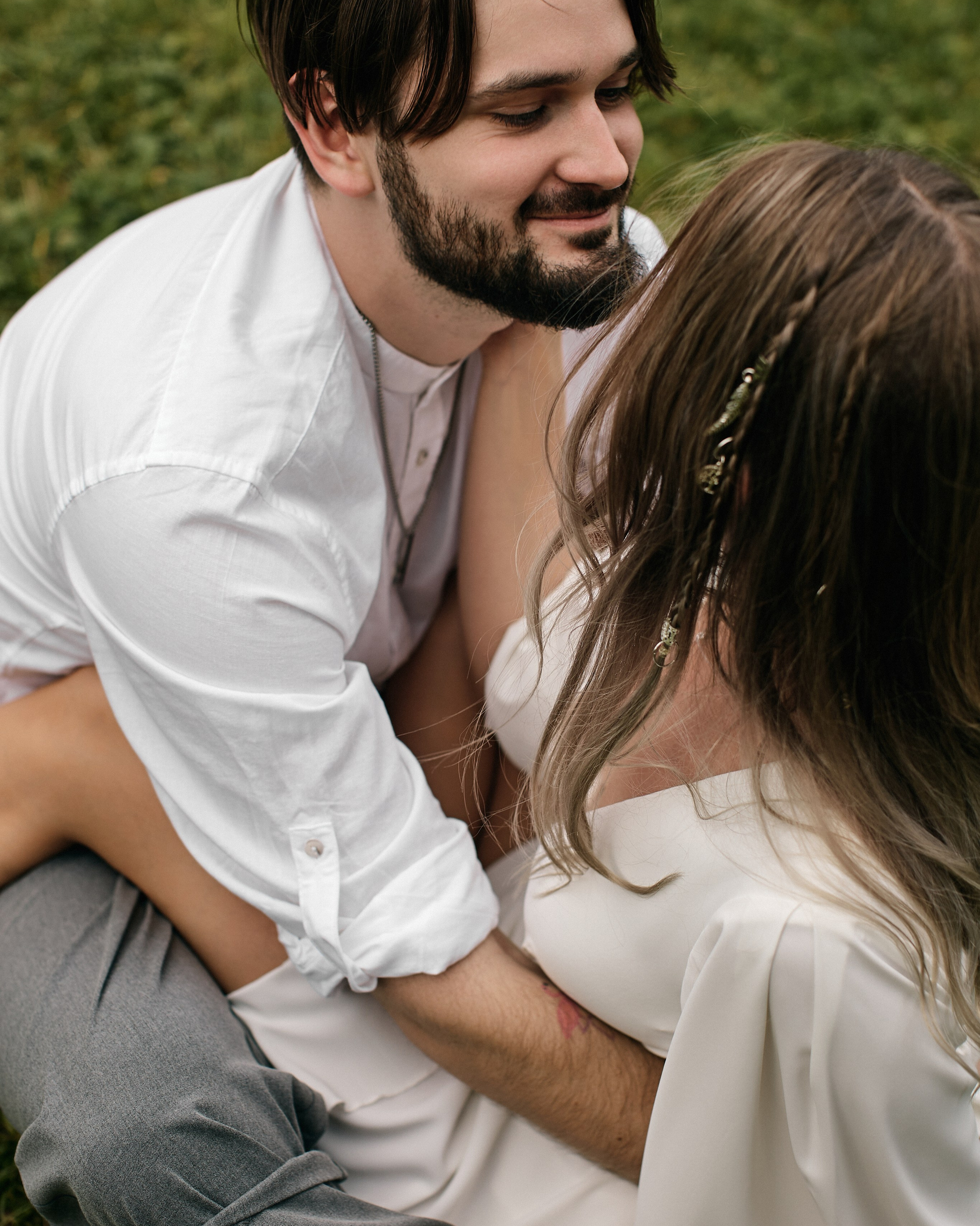 Ваня и Ника