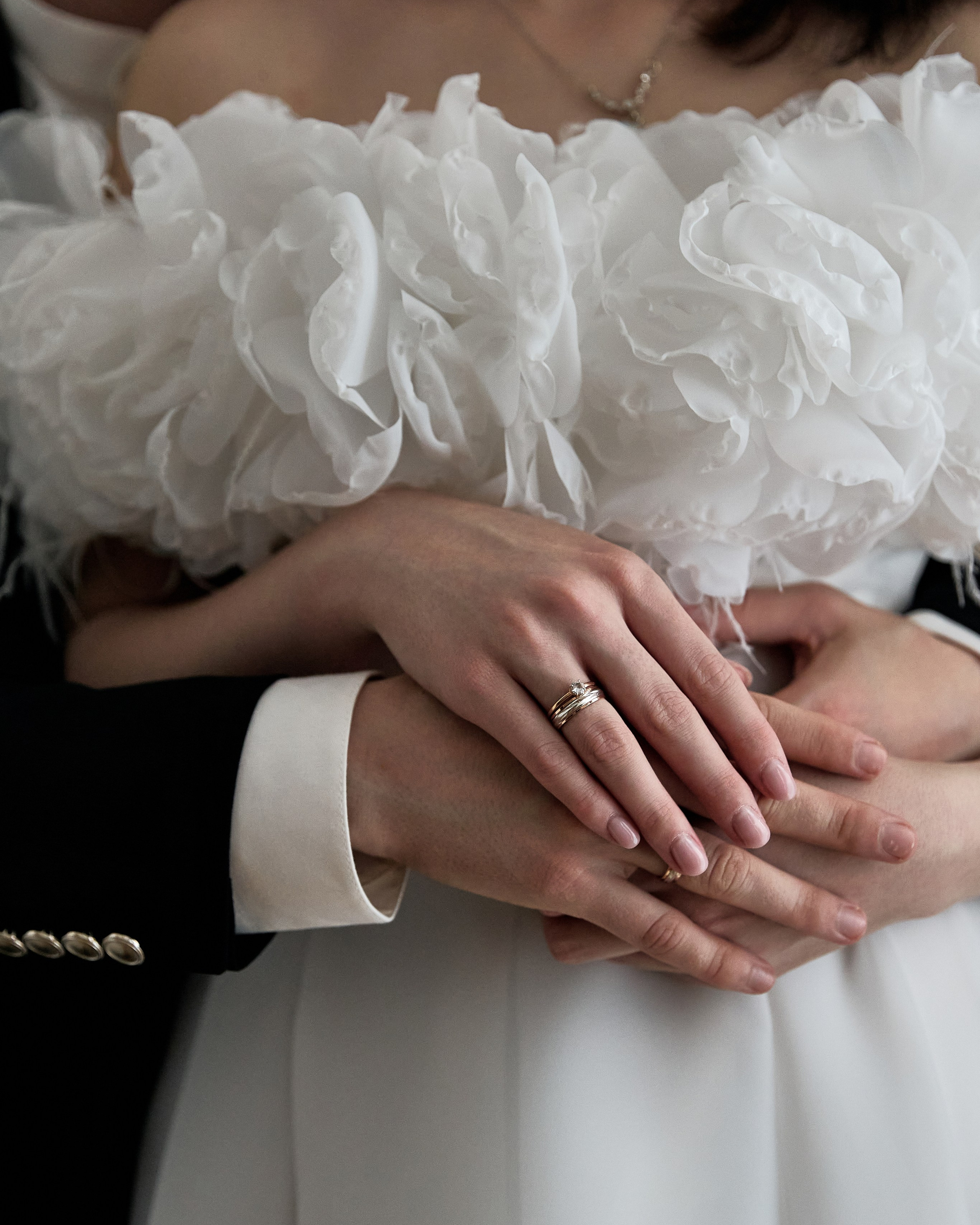 Женя и&nbsp;Наташа