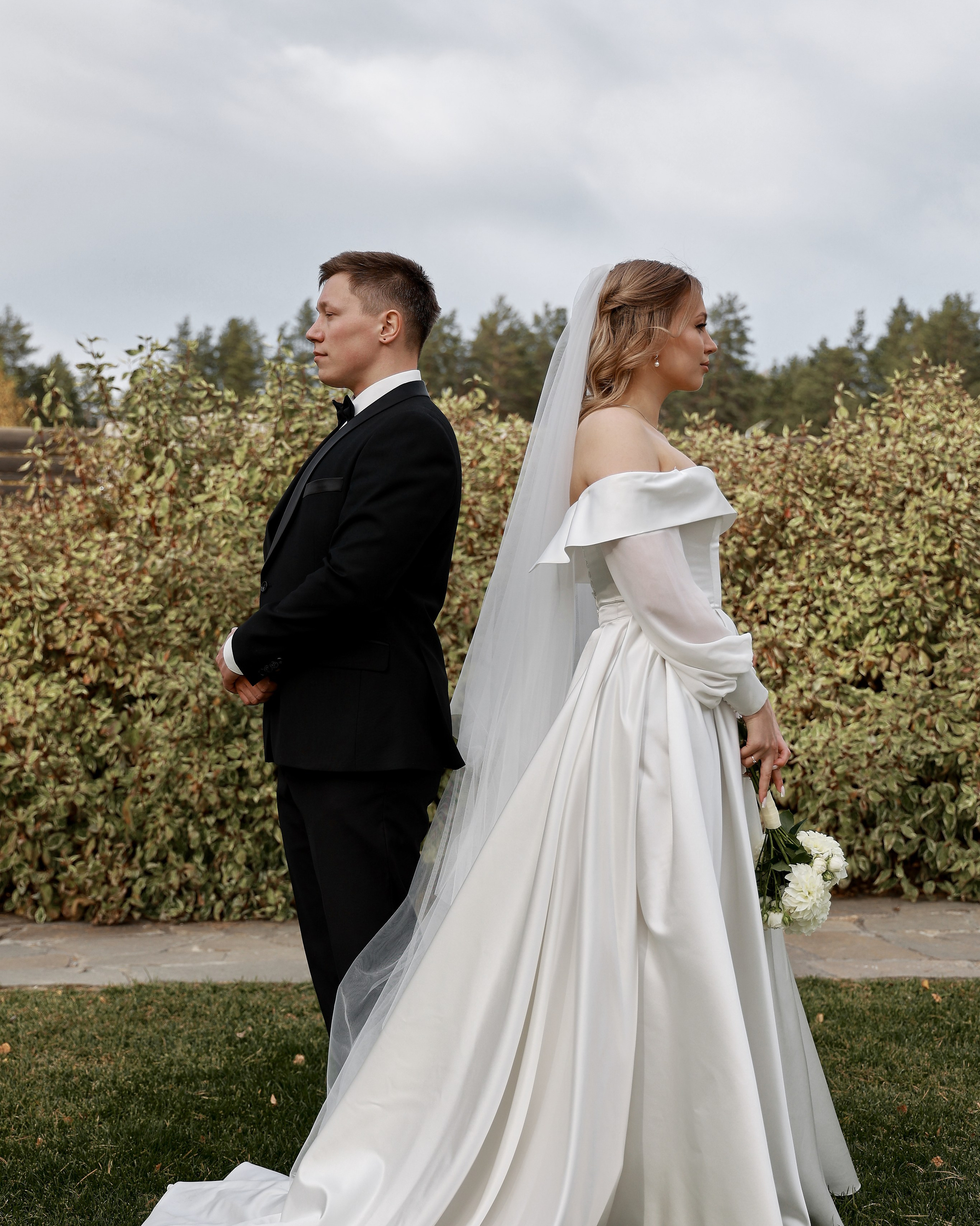 Егор и&nbsp;Вероника