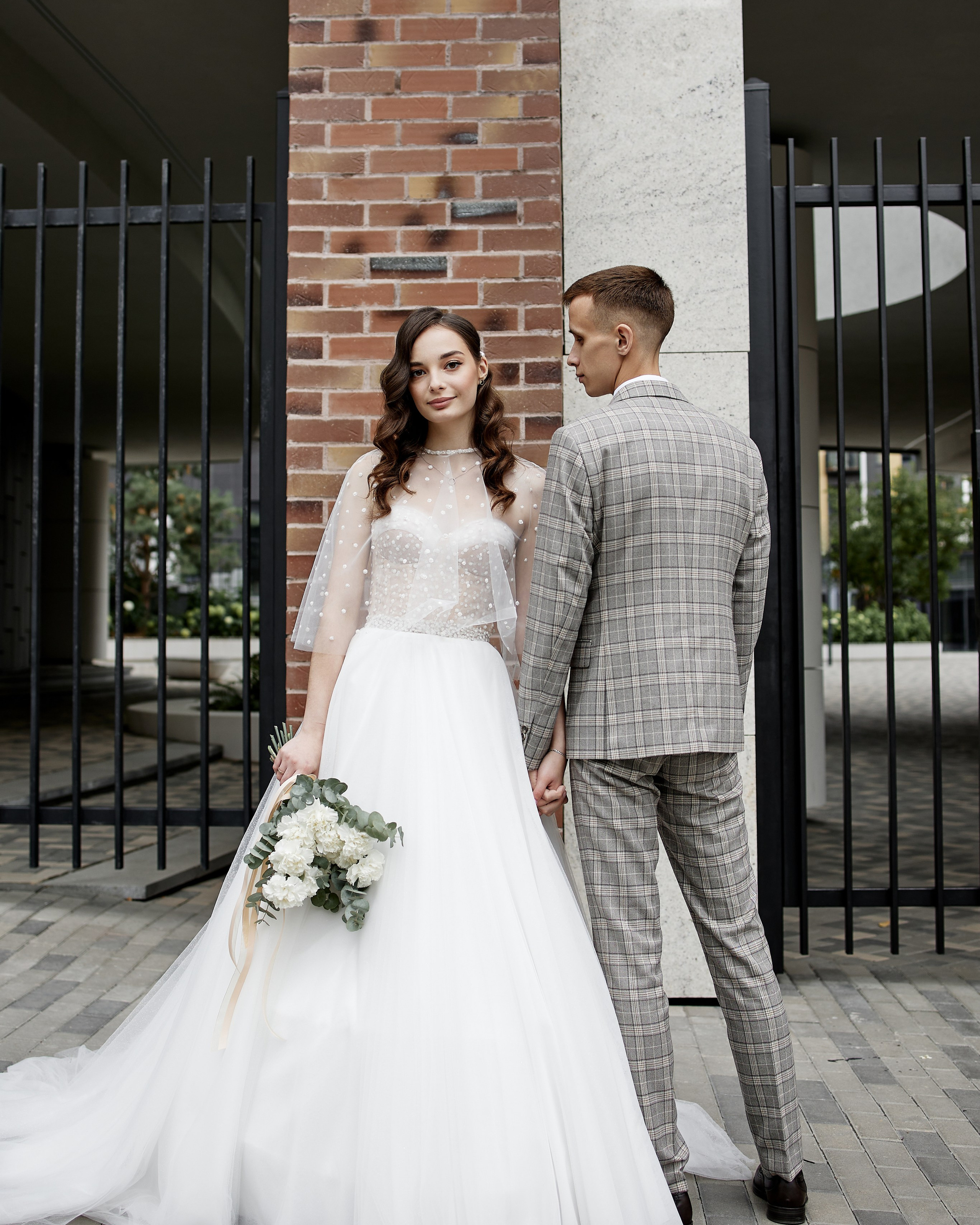 Данил и&nbsp;Катя