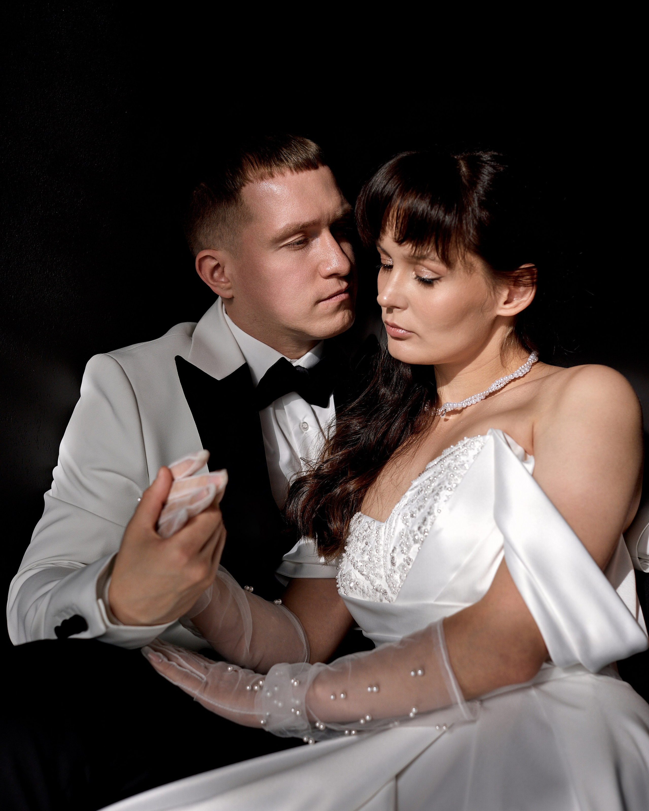 Илья и&nbsp;Ксюша