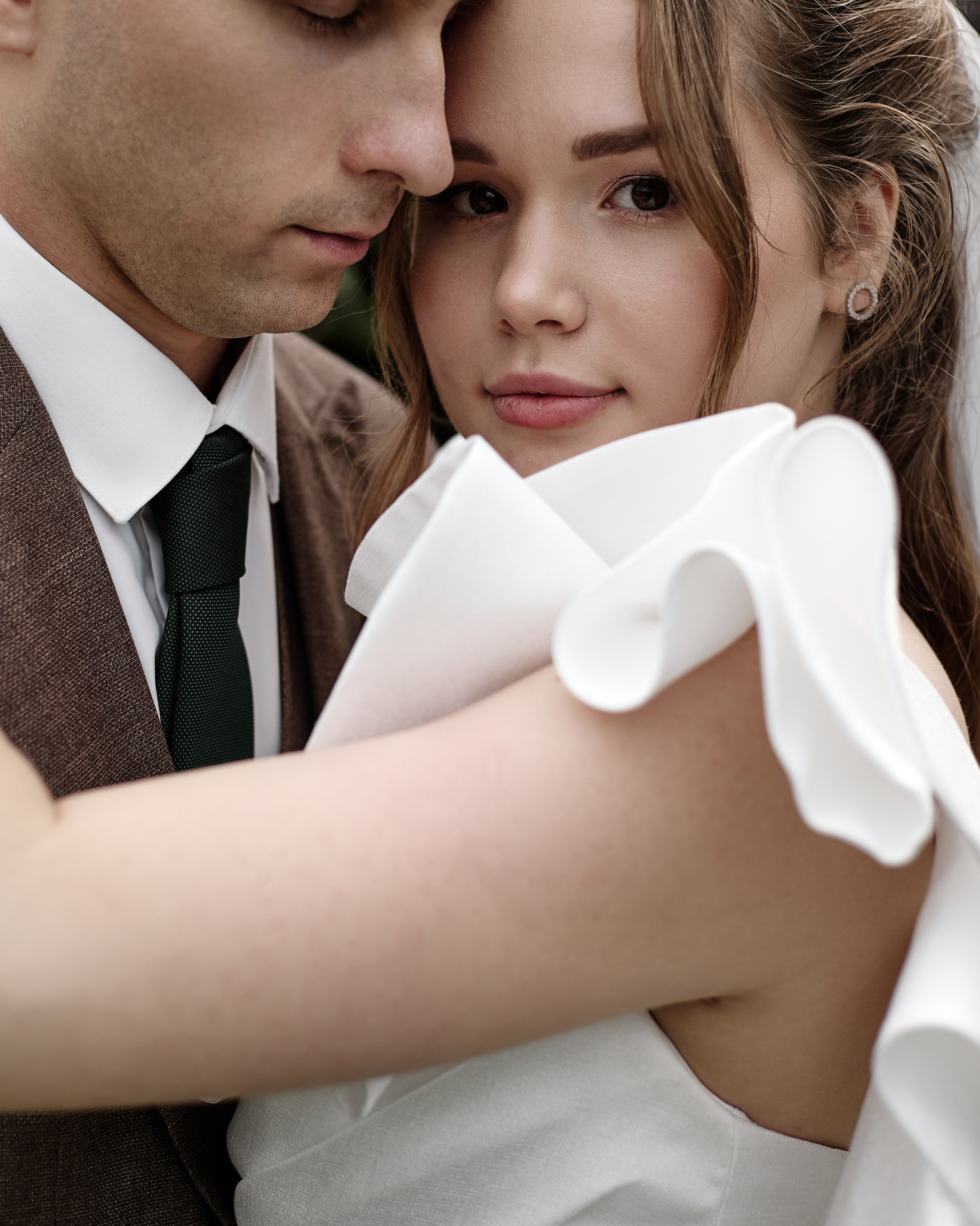 Гриша и Катя