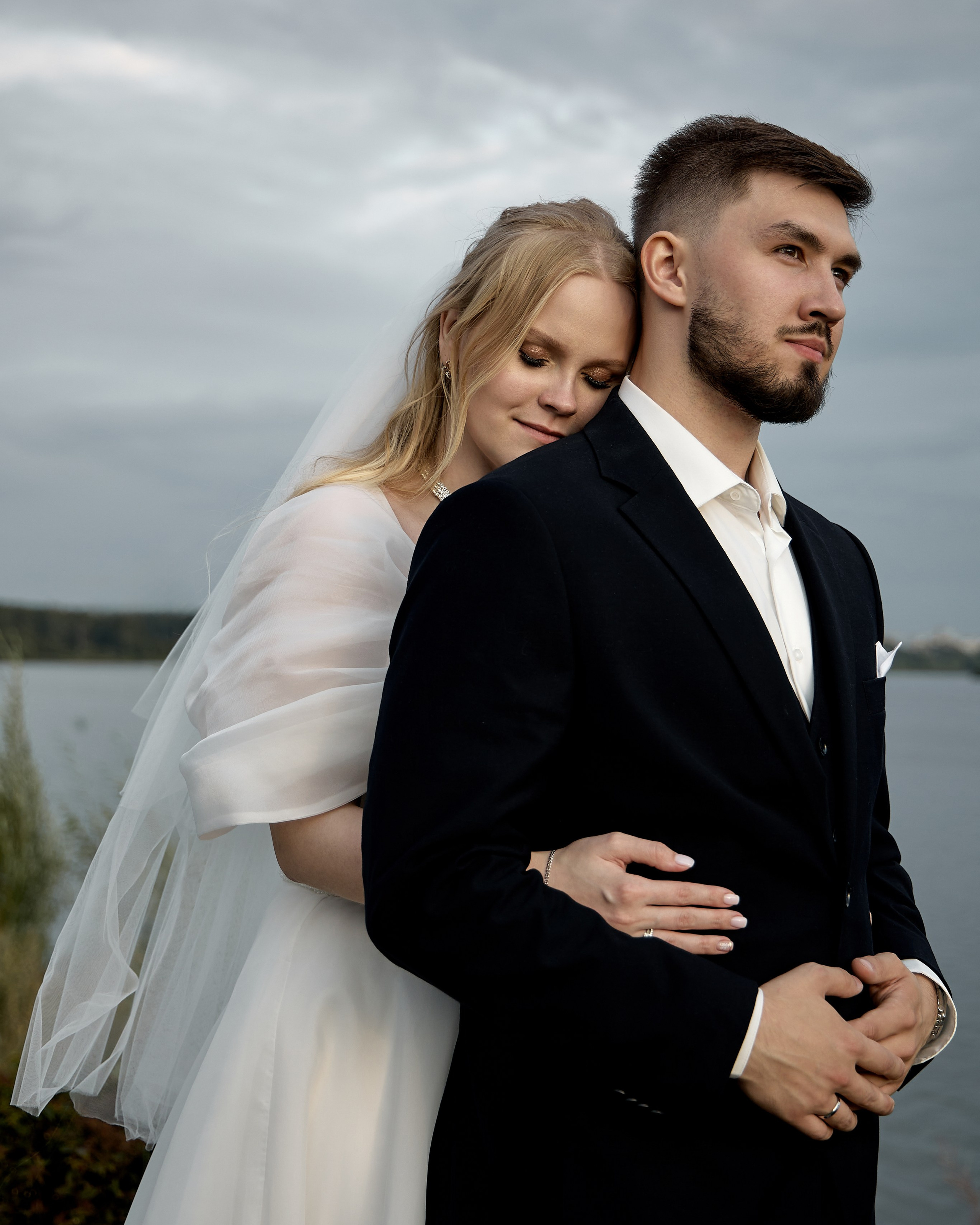 Лёша и&nbsp;Валя