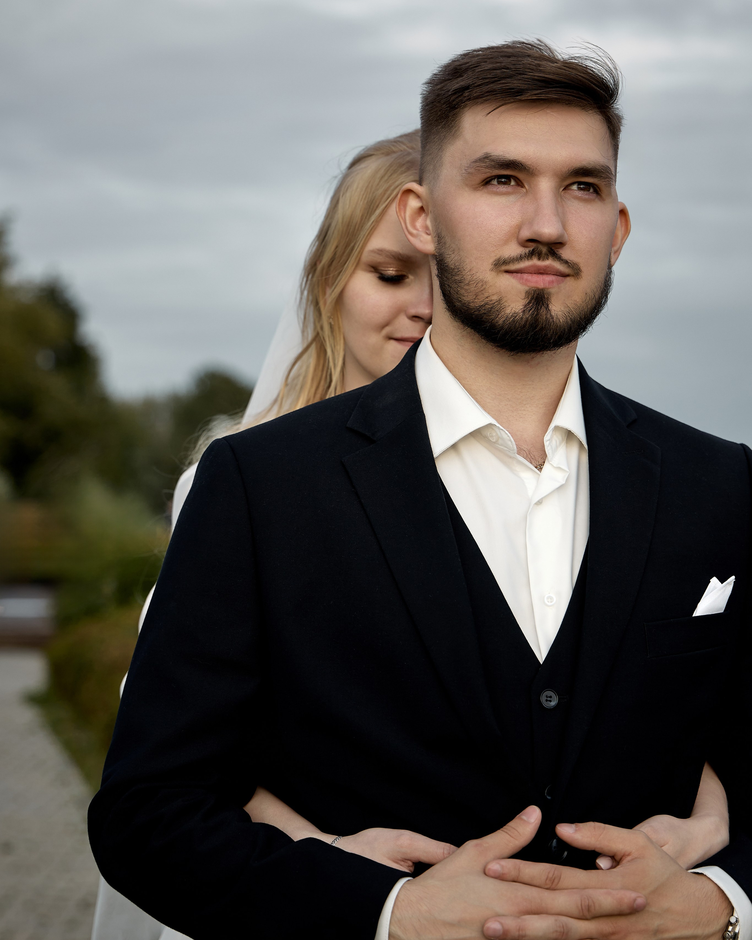 Лёша и Валя