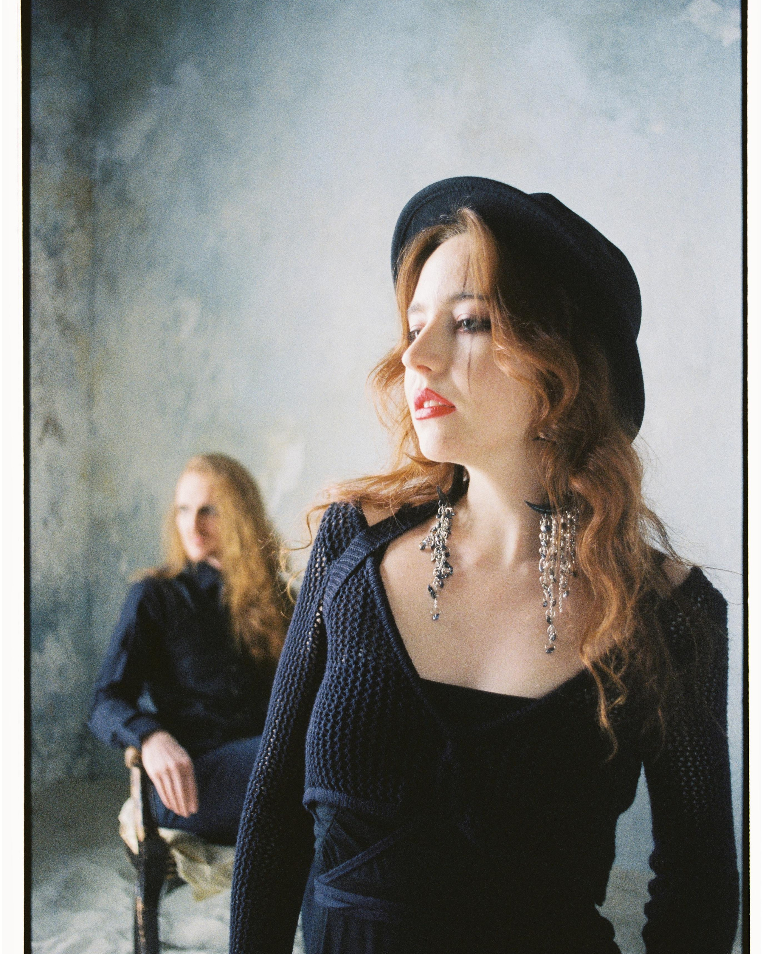 Александр и&nbsp;Мари