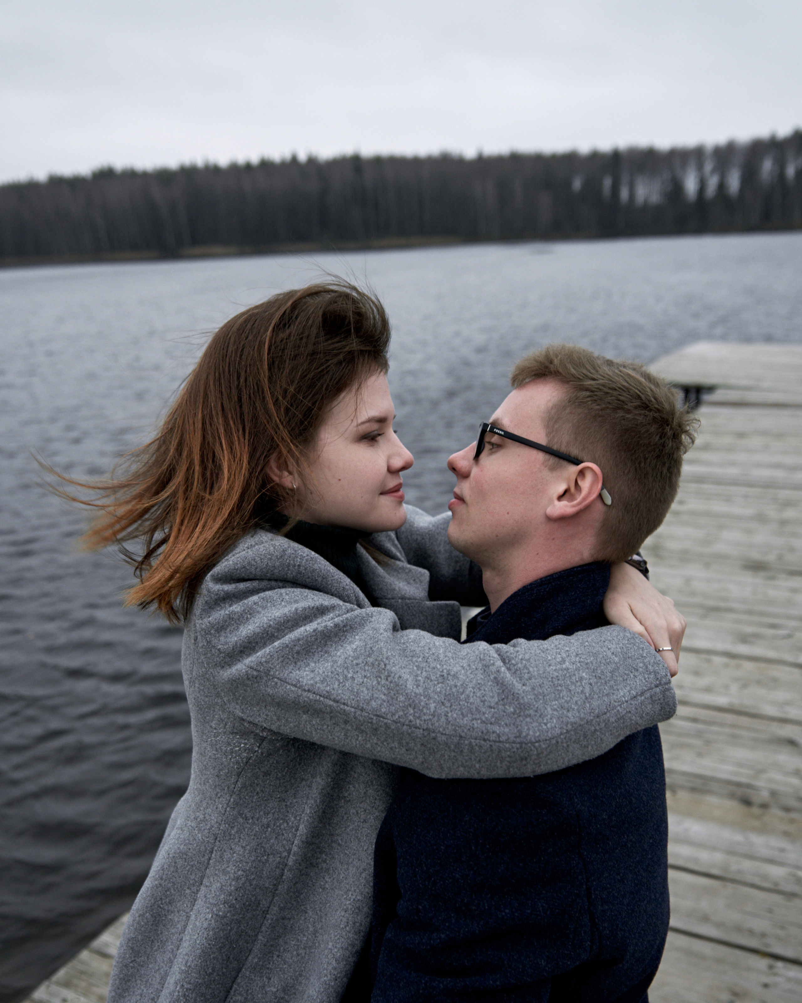 Дмитрий и&nbsp;Мария