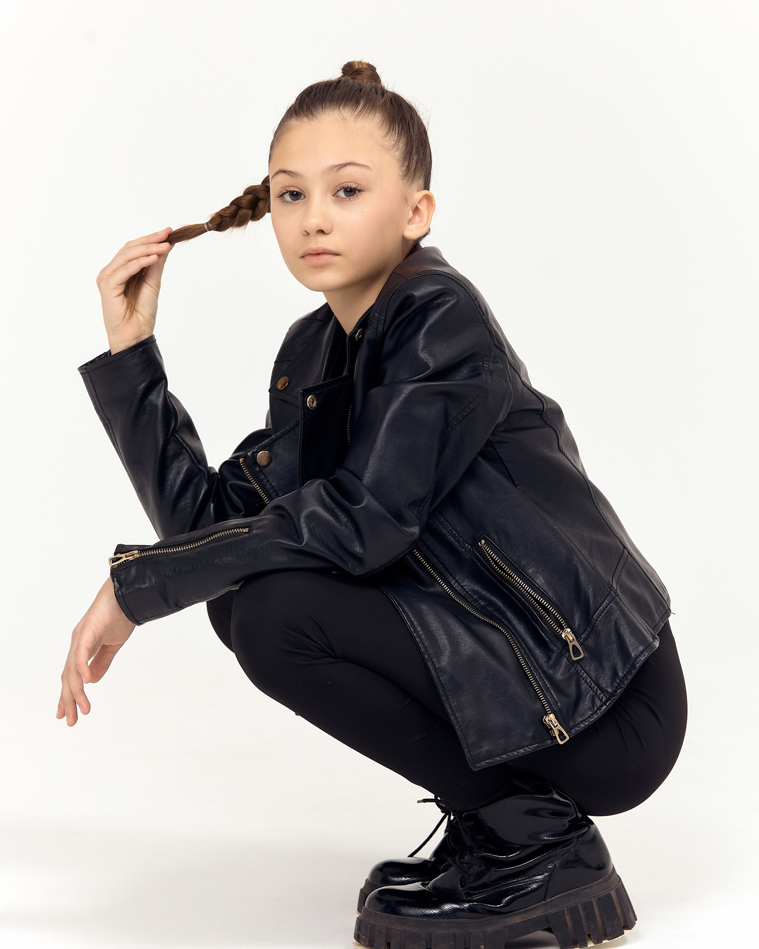 Мамаева Варвара