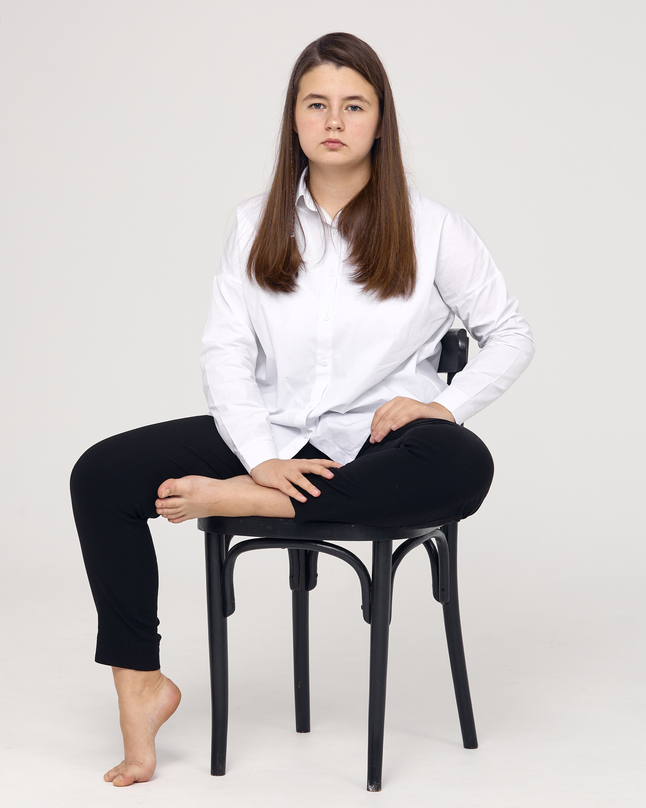 Плотникова Катя