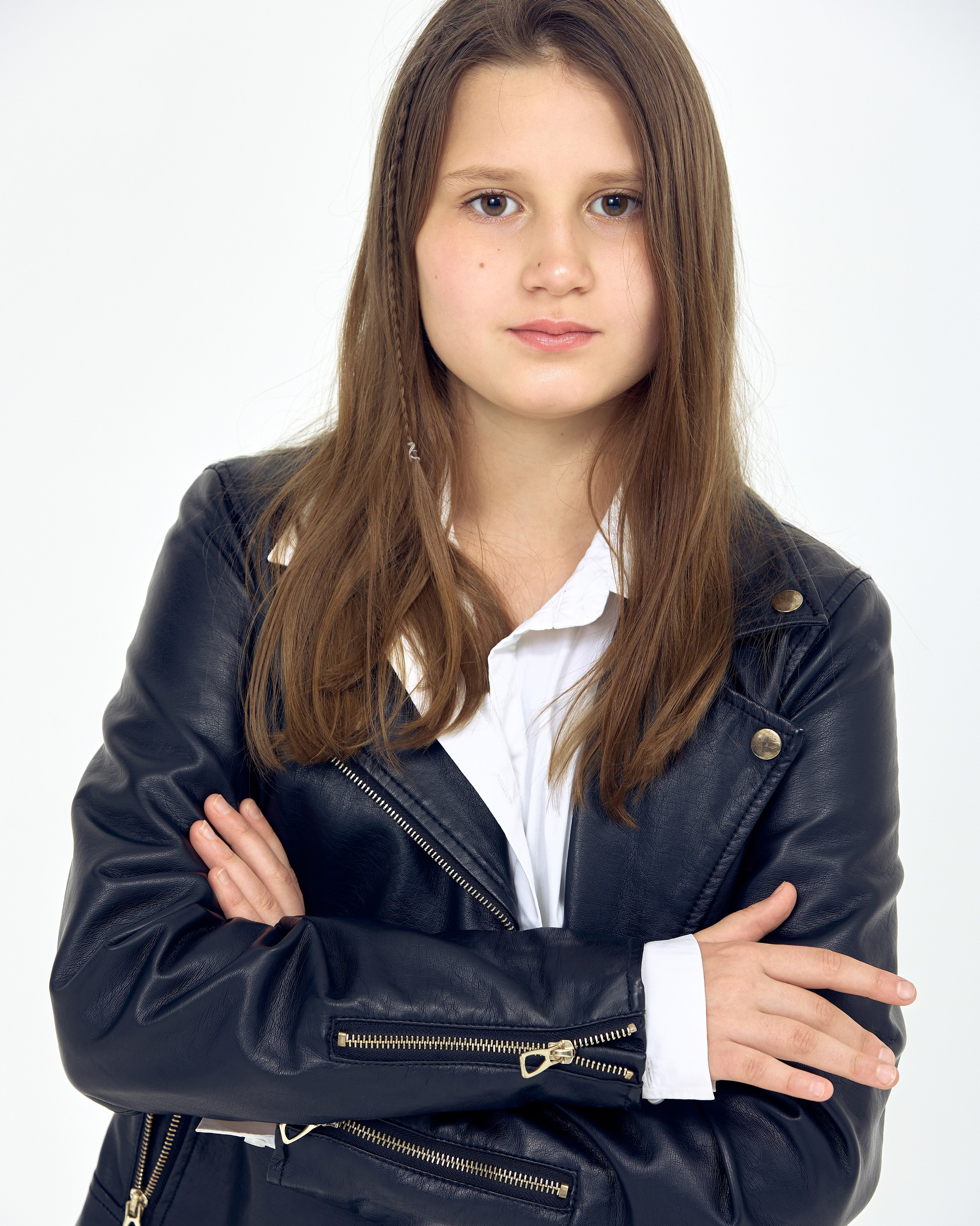 Садыкова Алиса