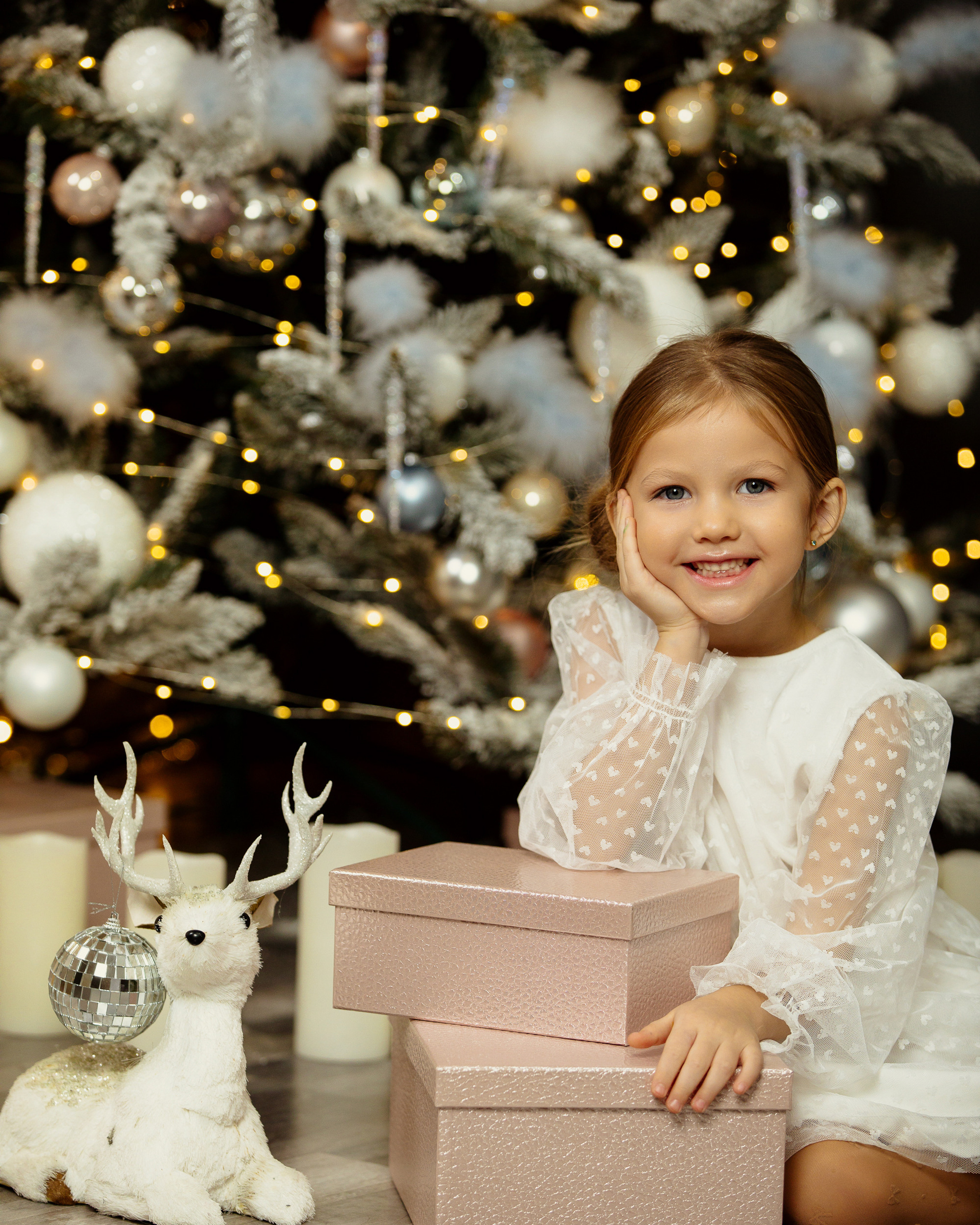 Фото — проект «Новый Год»